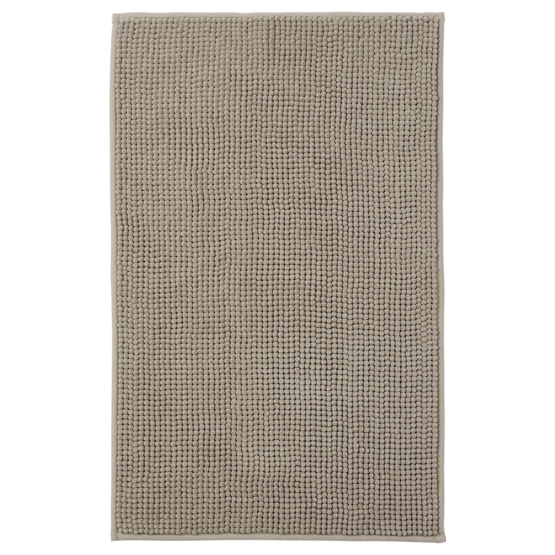 TOFTBO, πατάκι μπάνιου, 50x80 cm, 606.102.63