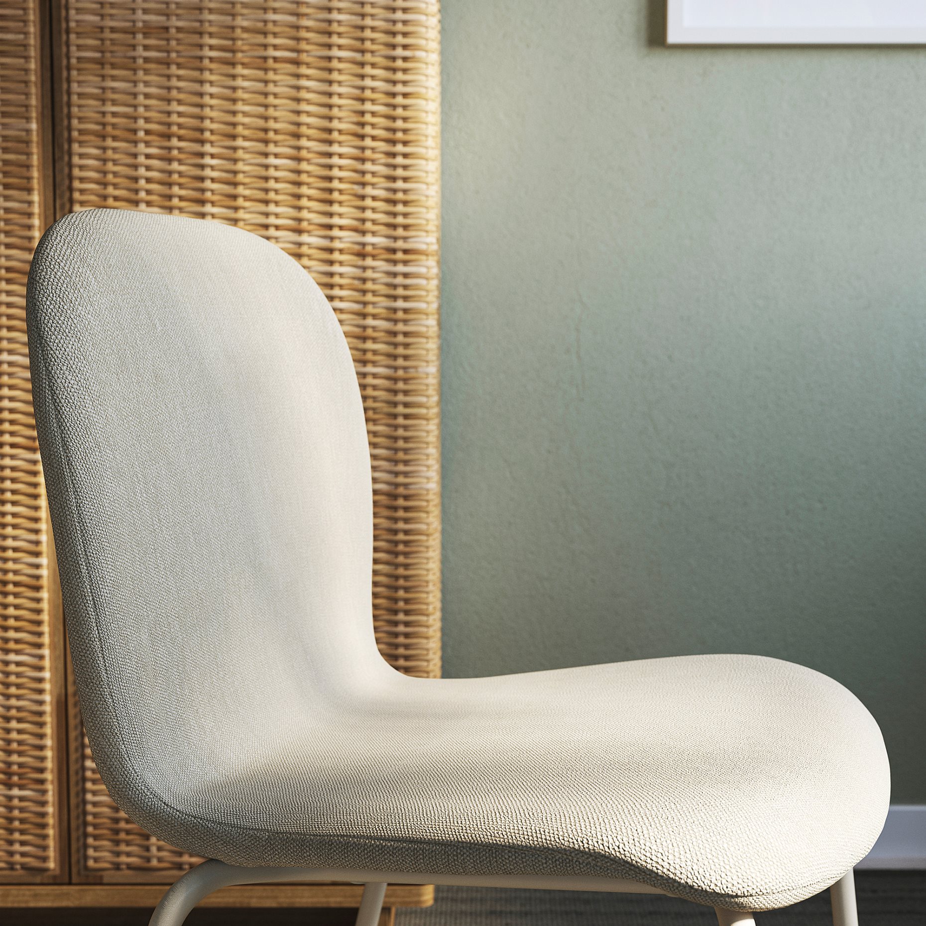 SKÅLSTA, seat shell, 606.117.62