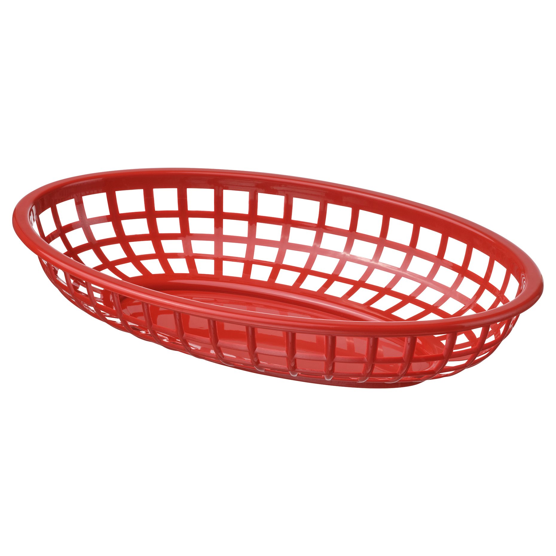 GRILLTIDER, serving basket, 606.150.86