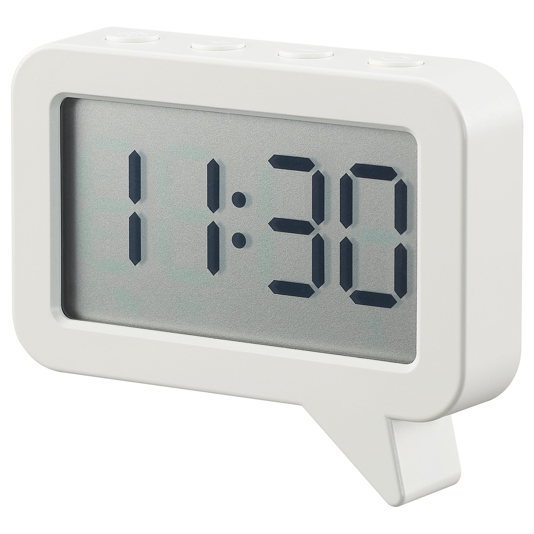 LJUNGPIPARE, clock/timer, 8x7 cm, 606.204.60