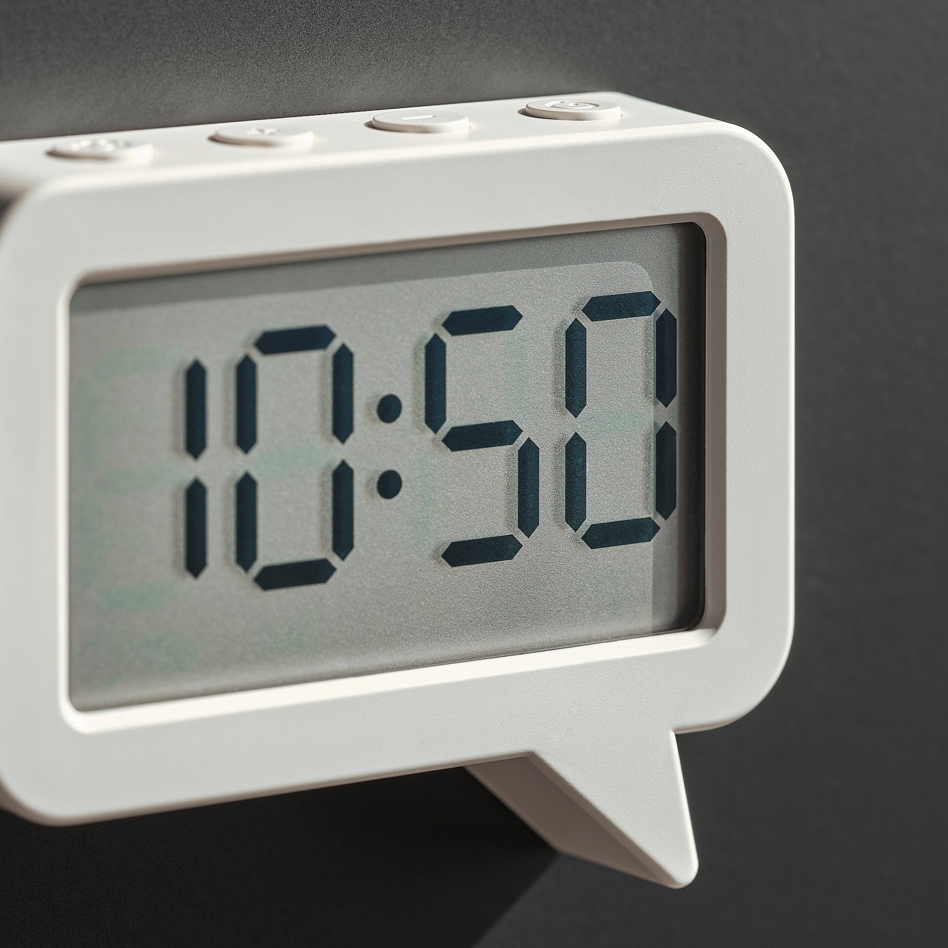 LJUNGPIPARE, clock/timer, 8x7 cm, 606.204.60