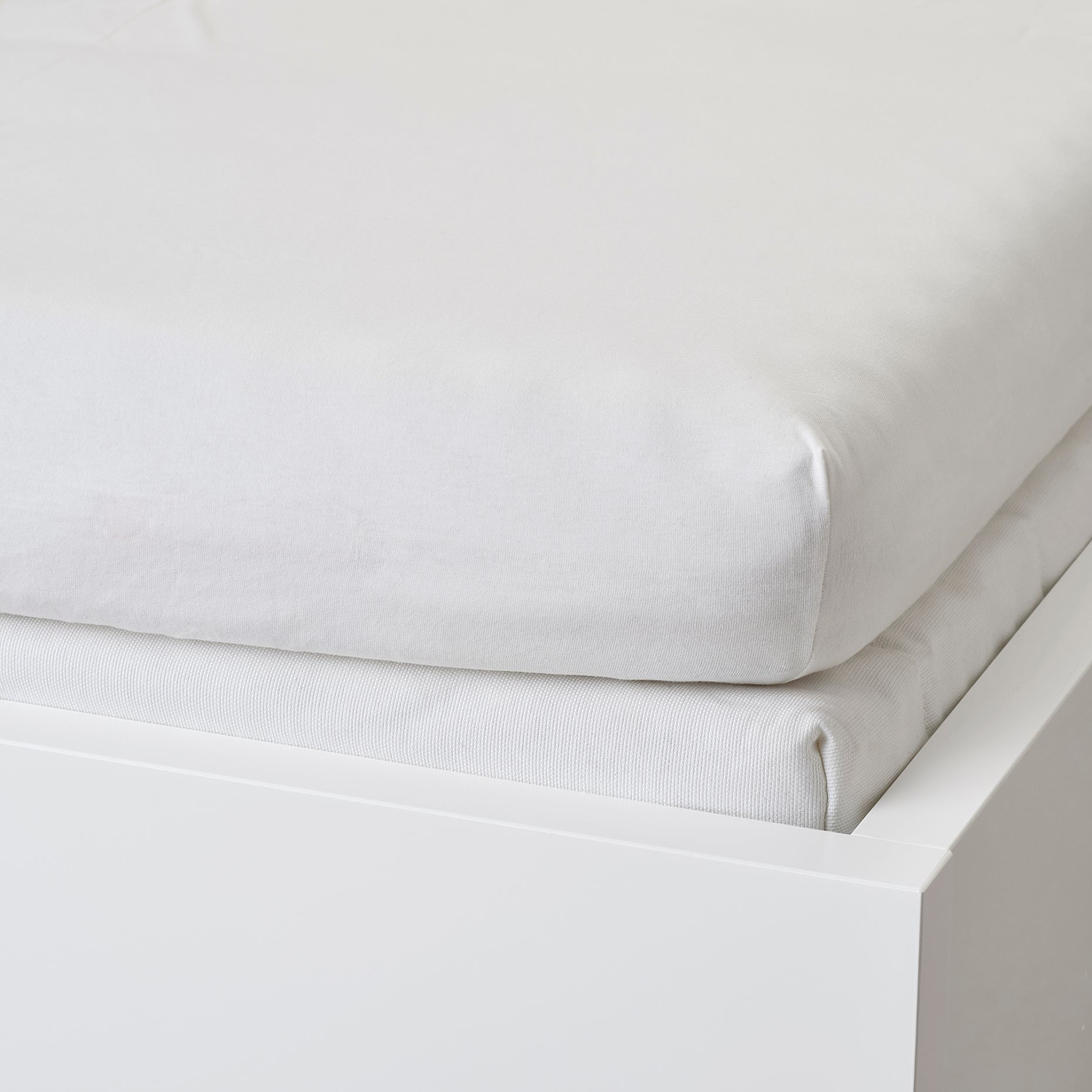 VÅRVIAL, fitted sheet for day-bed, 80x200 cm, 606.218.03
