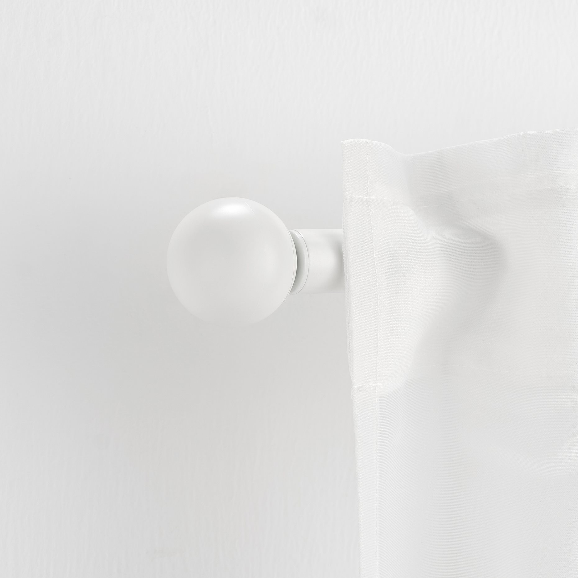 VÄSENTLIG, finials, 1 pair, 606.241.61