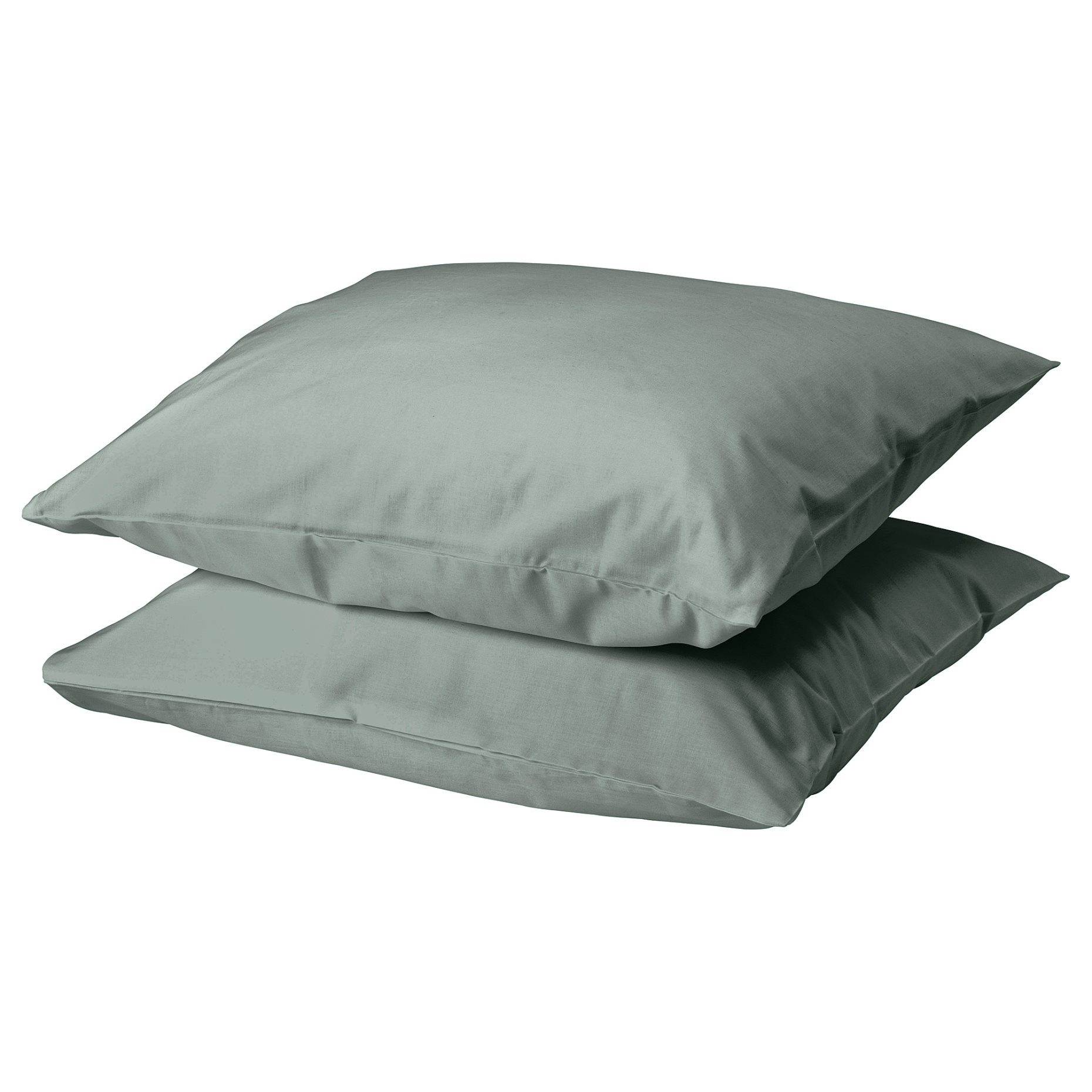 DVALA, pillowcase 2 pack, 50x60 cm, 606.361.59