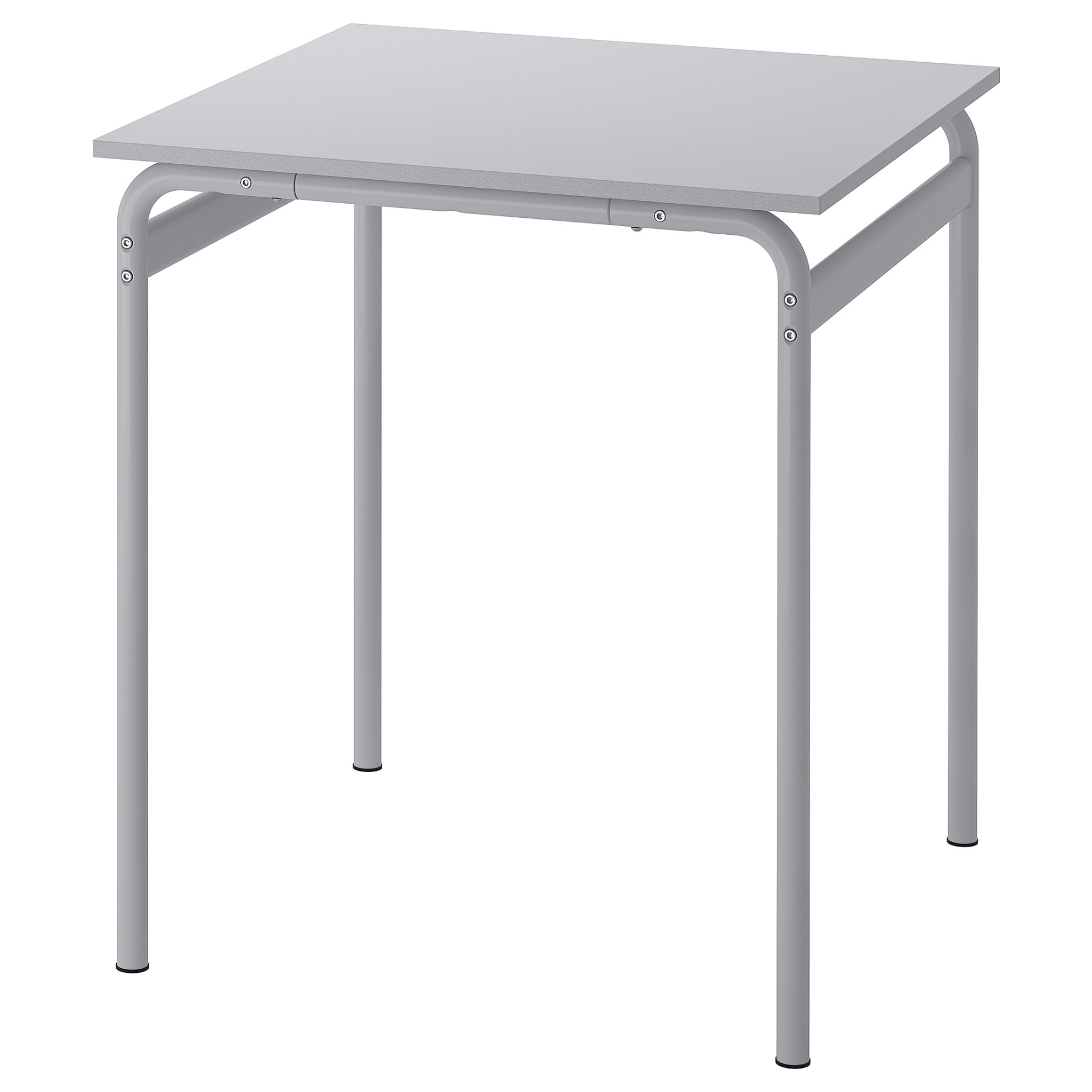 GRÅSALA, τραπέζι, 67x67x75 cm, 694.840.24