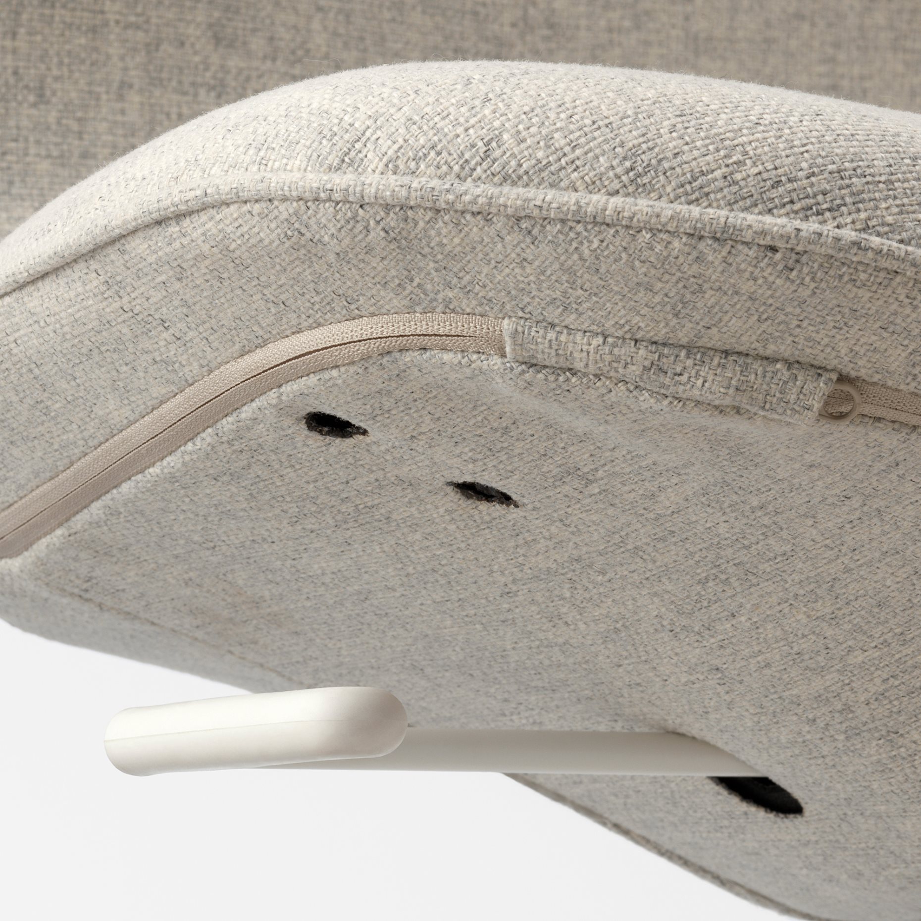 RIDSPÖ/LÅNGFJÄLL, desk and chair, 695.026.74