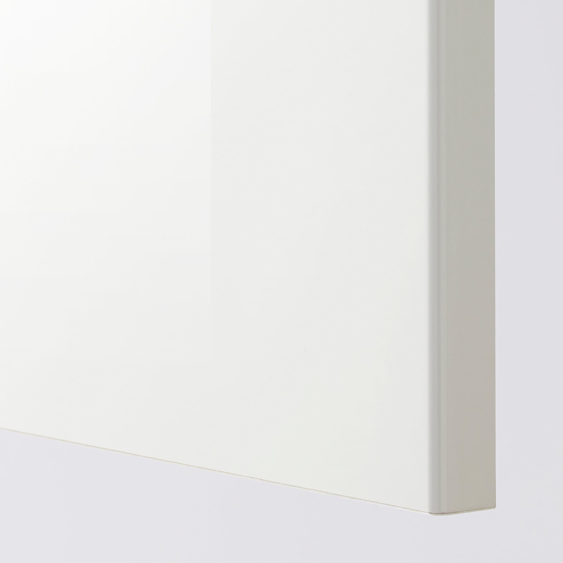 METOD, γωνιακό ντουλάπι βάσης με ράφι, 128x68 cm, 695.850.37