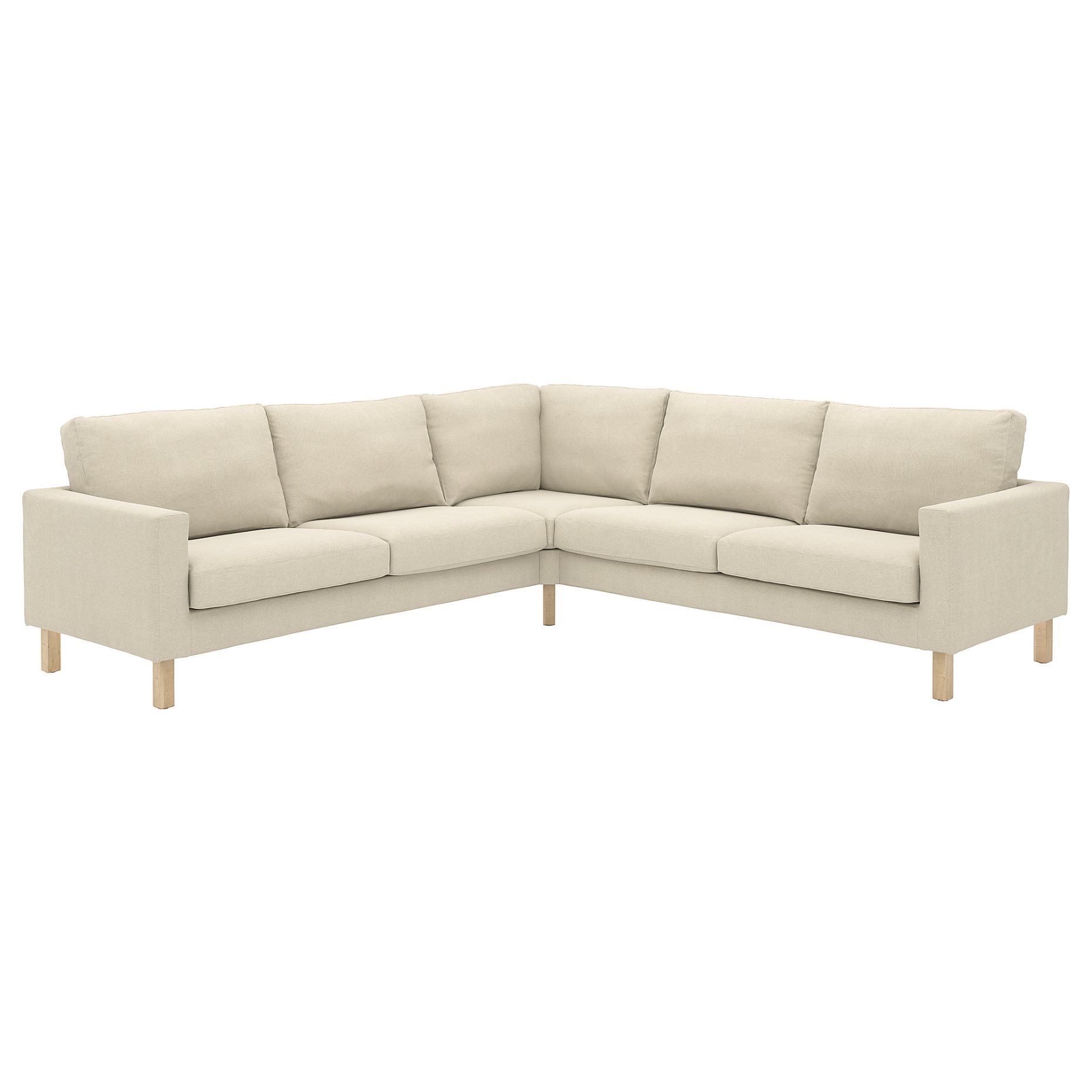 SALTSJÖBADEN, corner sofa, 4-seat, 695.996.47
