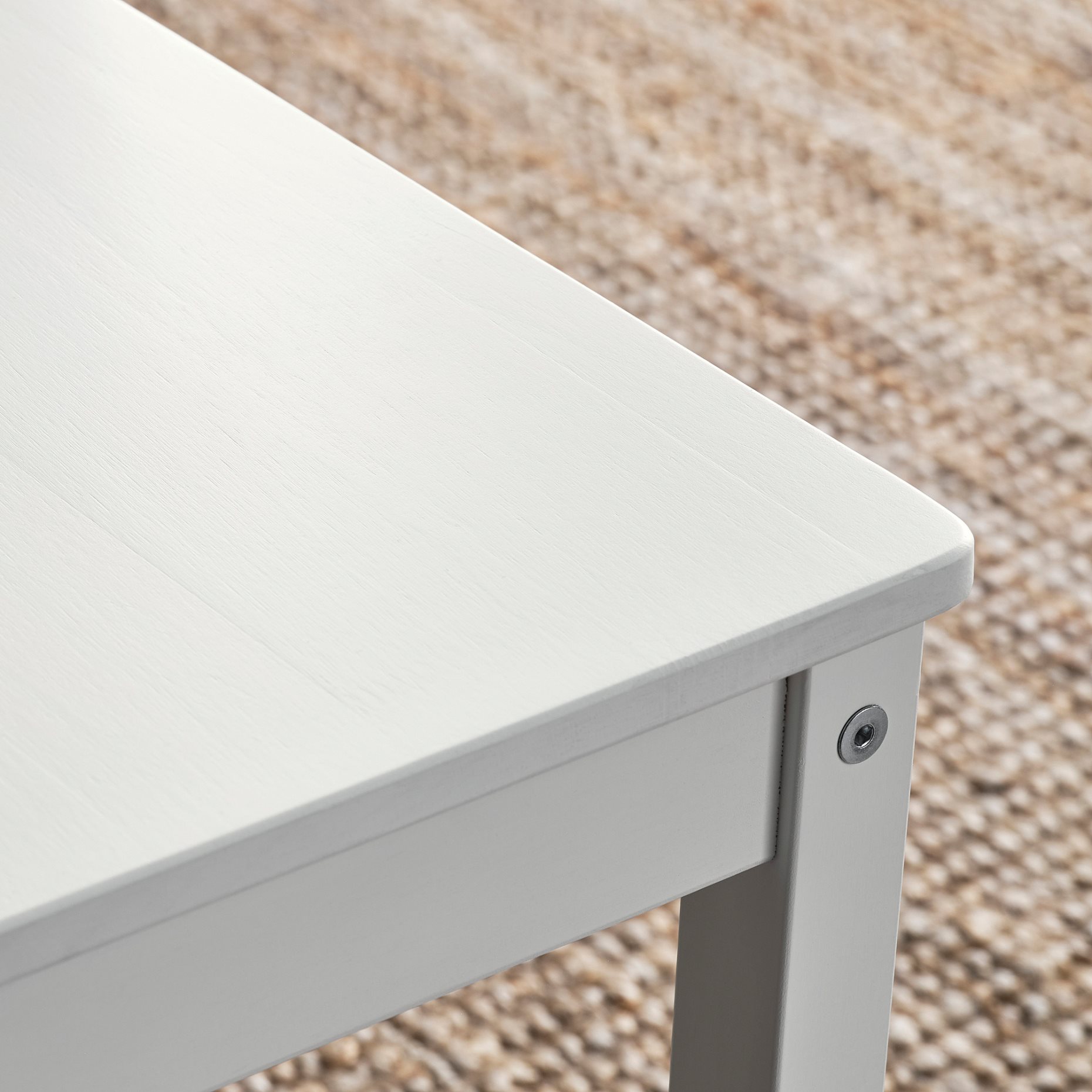 PINNTORP/PINN, table and 4 chairs, 696.475.54