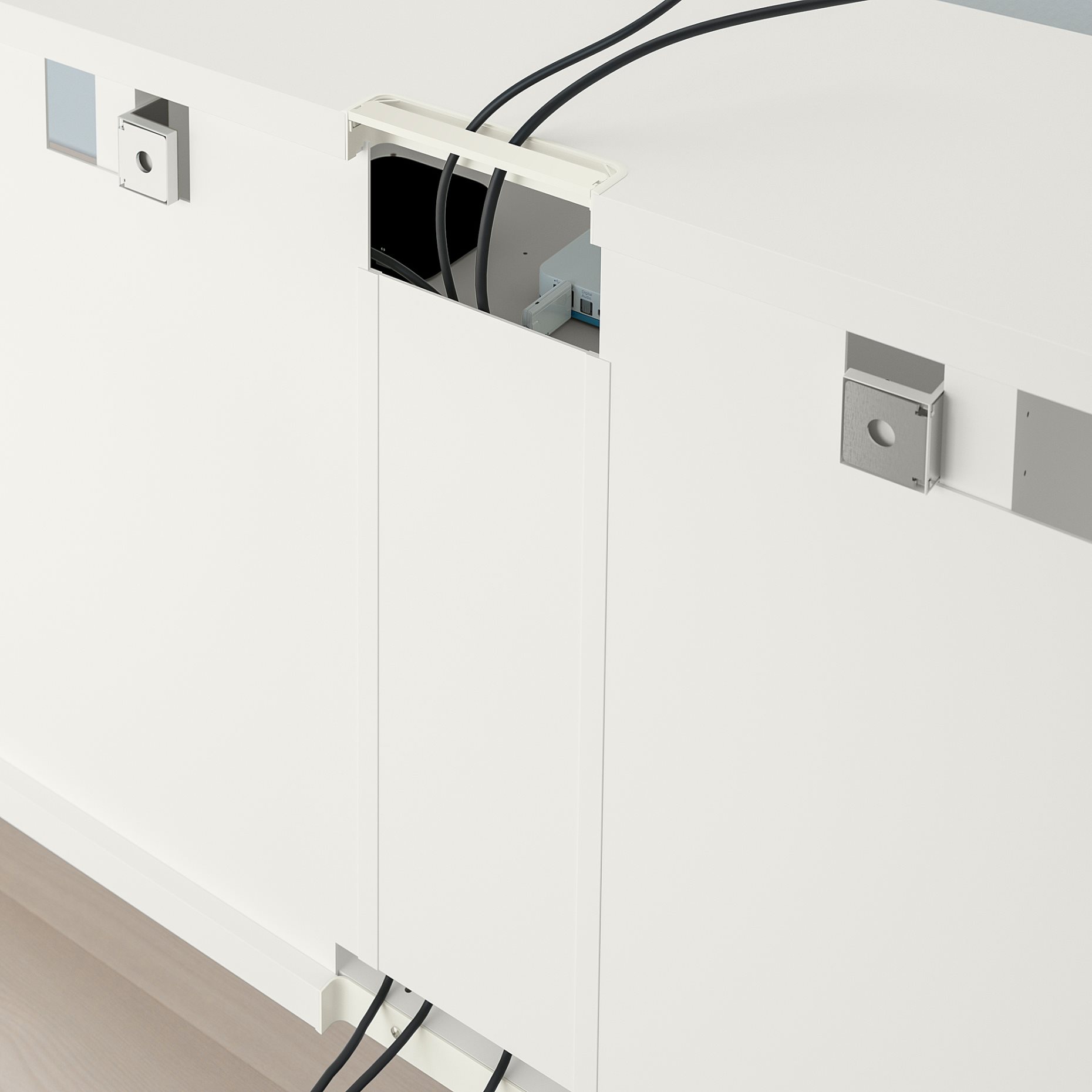 BESTÅ, έπιπλο TV, 702.998.79