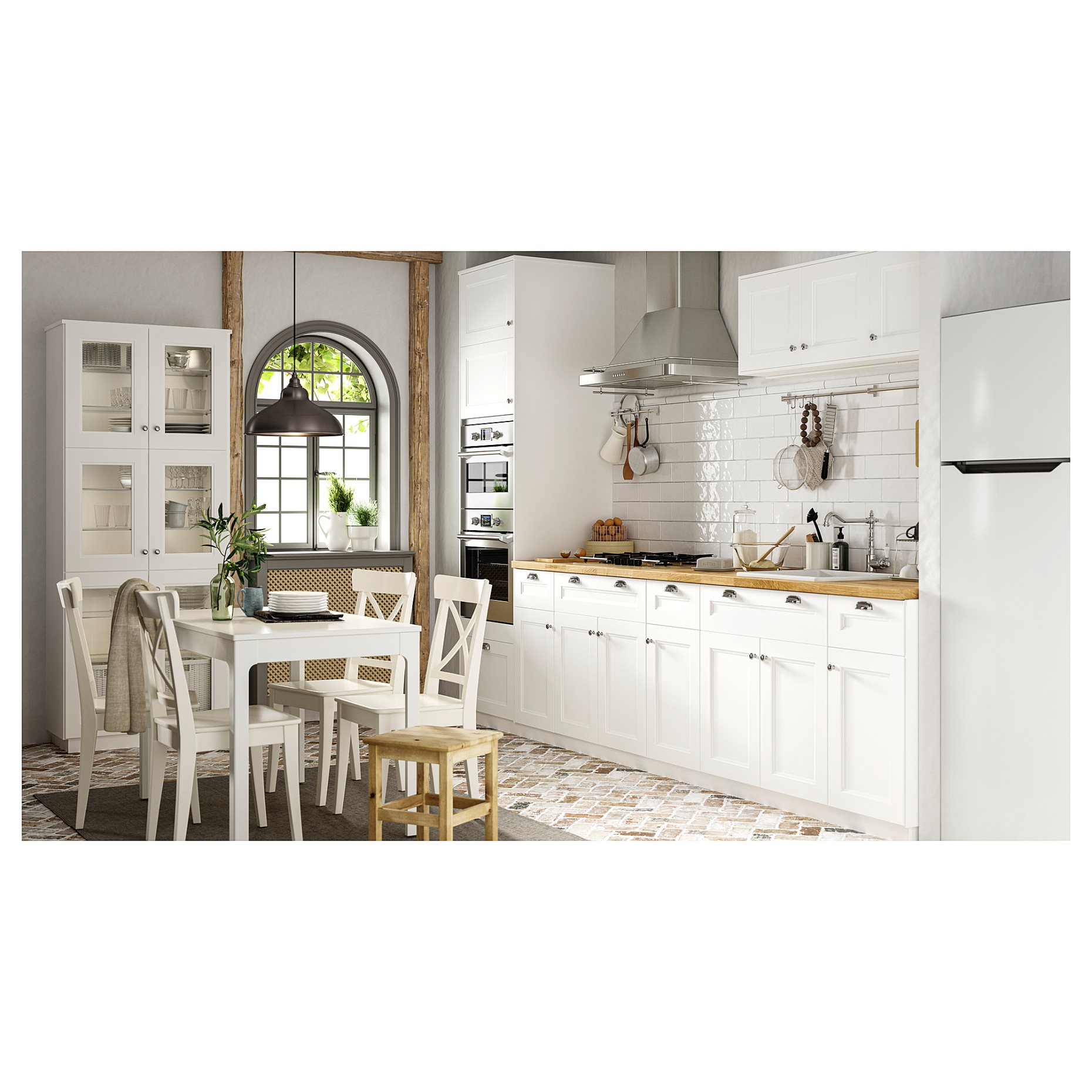 KARLBY, worktop, 186x3.8 cm, 703.351.89