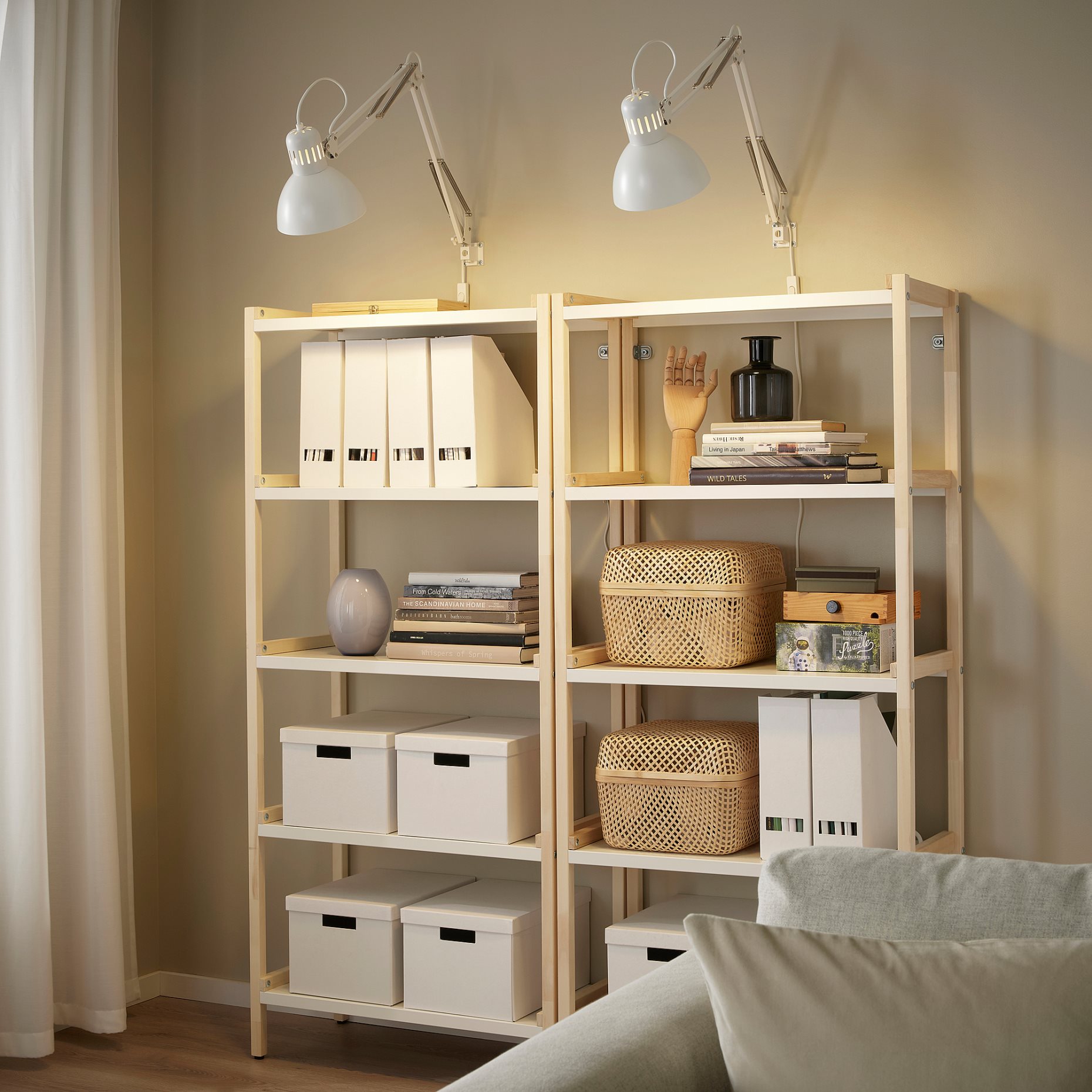 TERTIAL, φωτιστικό γραφείου, 703.554.55