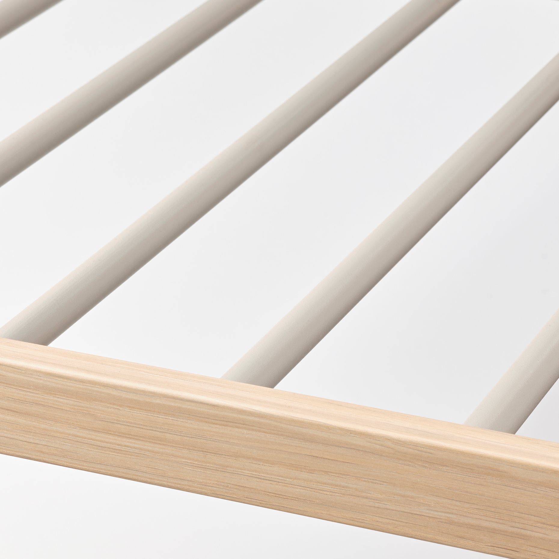 KOMPLEMENT, συρόμενη κρεμάστρα για παντελόνια, 100x58 cm, 704.465.02