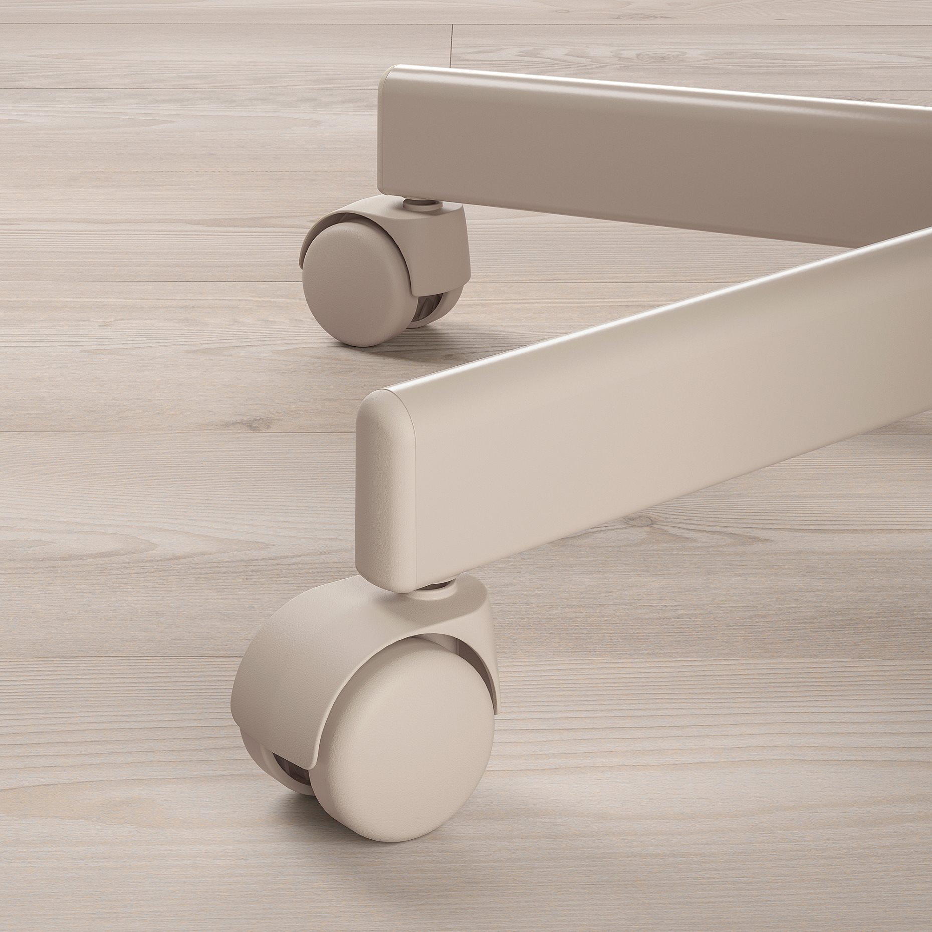 MILLBERGET, swivel chair, 704.893.89