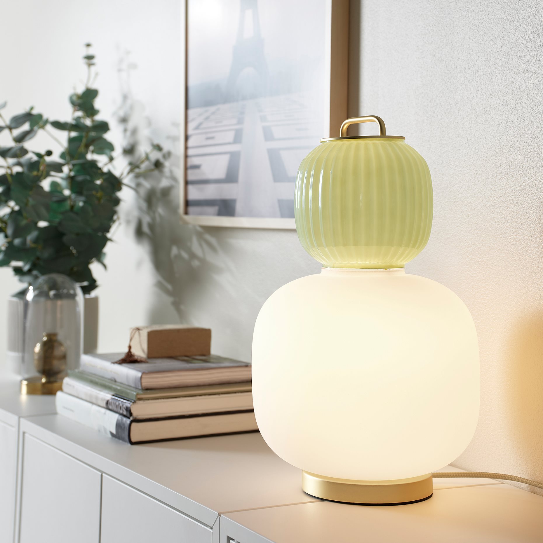 PILBLIXT, table lamp, 41 cm, 704.998.78