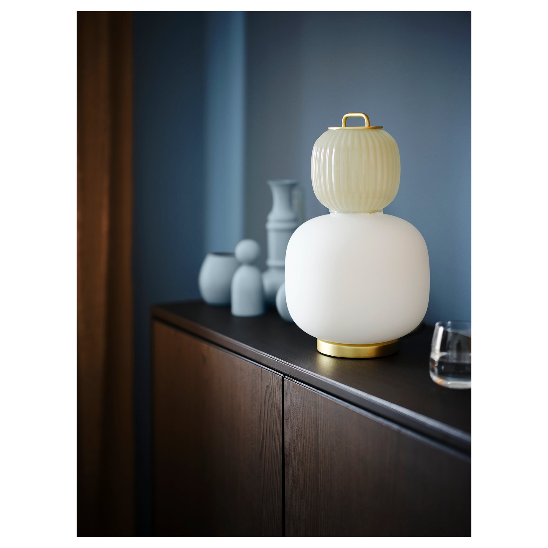 PILBLIXT, table lamp, 41 cm, 704.998.78