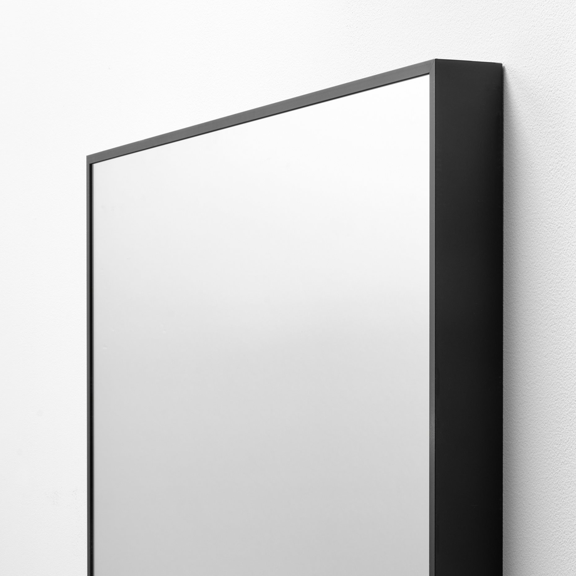 HOVET, καθρέφτης, 78x196 cm, 705.159.15