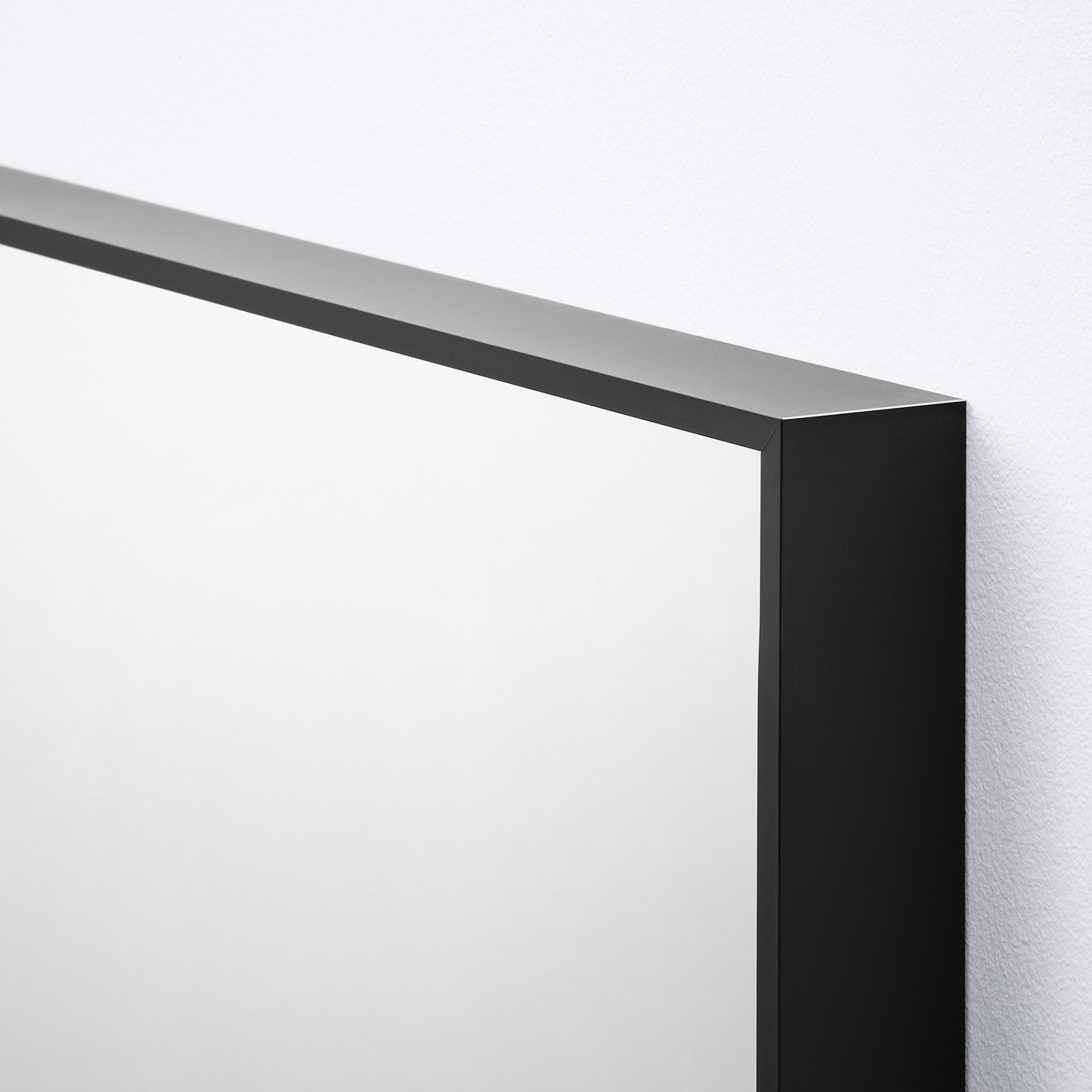 HOVET, mirror, 78x196 cm, 705.159.15