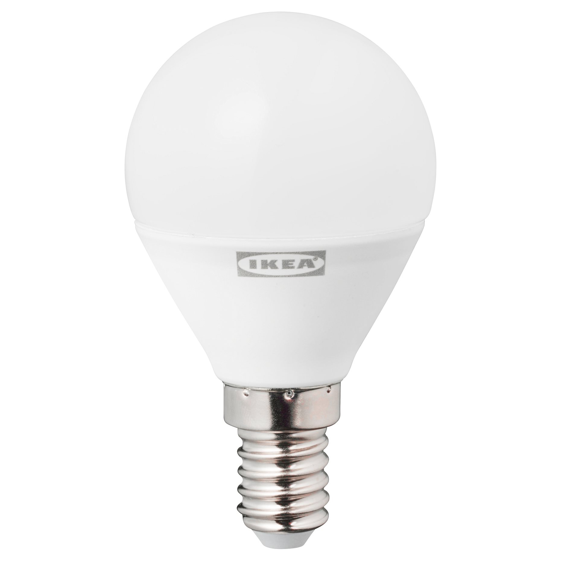 TRÅDFRI, λαμπτήρας LED E14 470 lumen/ασύρματης ρύθμισης λευκό φάσμα, 705.181.79