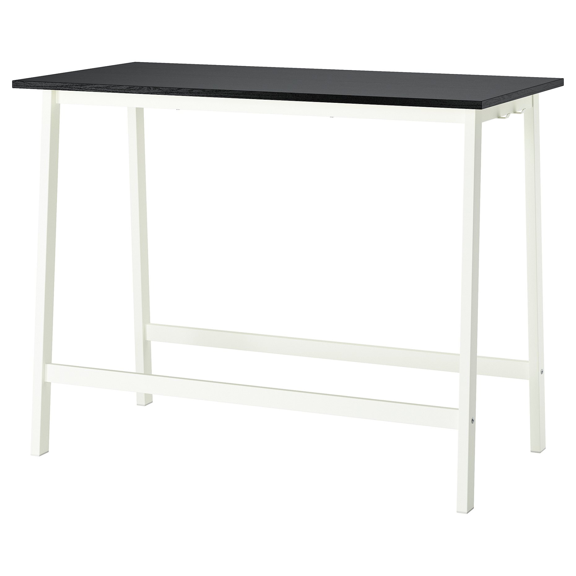 MITTZON, table top, 140x68 cm, 705.277.58