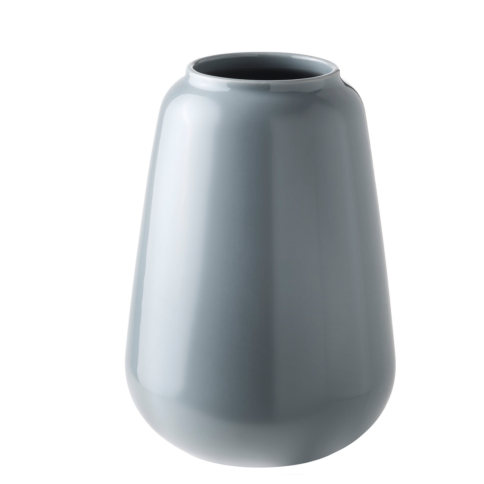 LIVSVERK, vase, 21 cm, 705.360.36