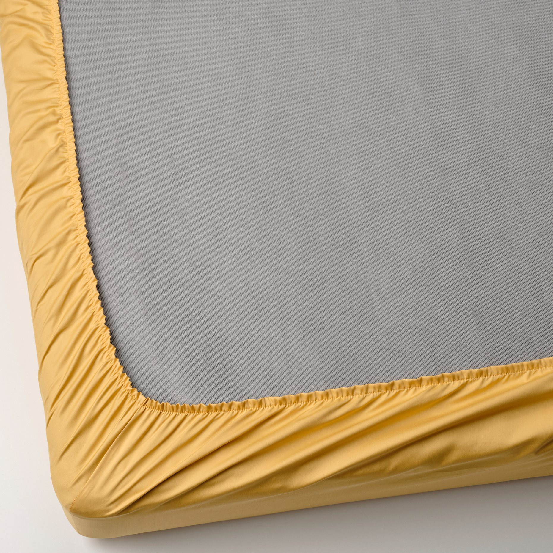 NATTJASMIN, σεντόνι με λάστιχο, 180x200 cm, 705.434.33