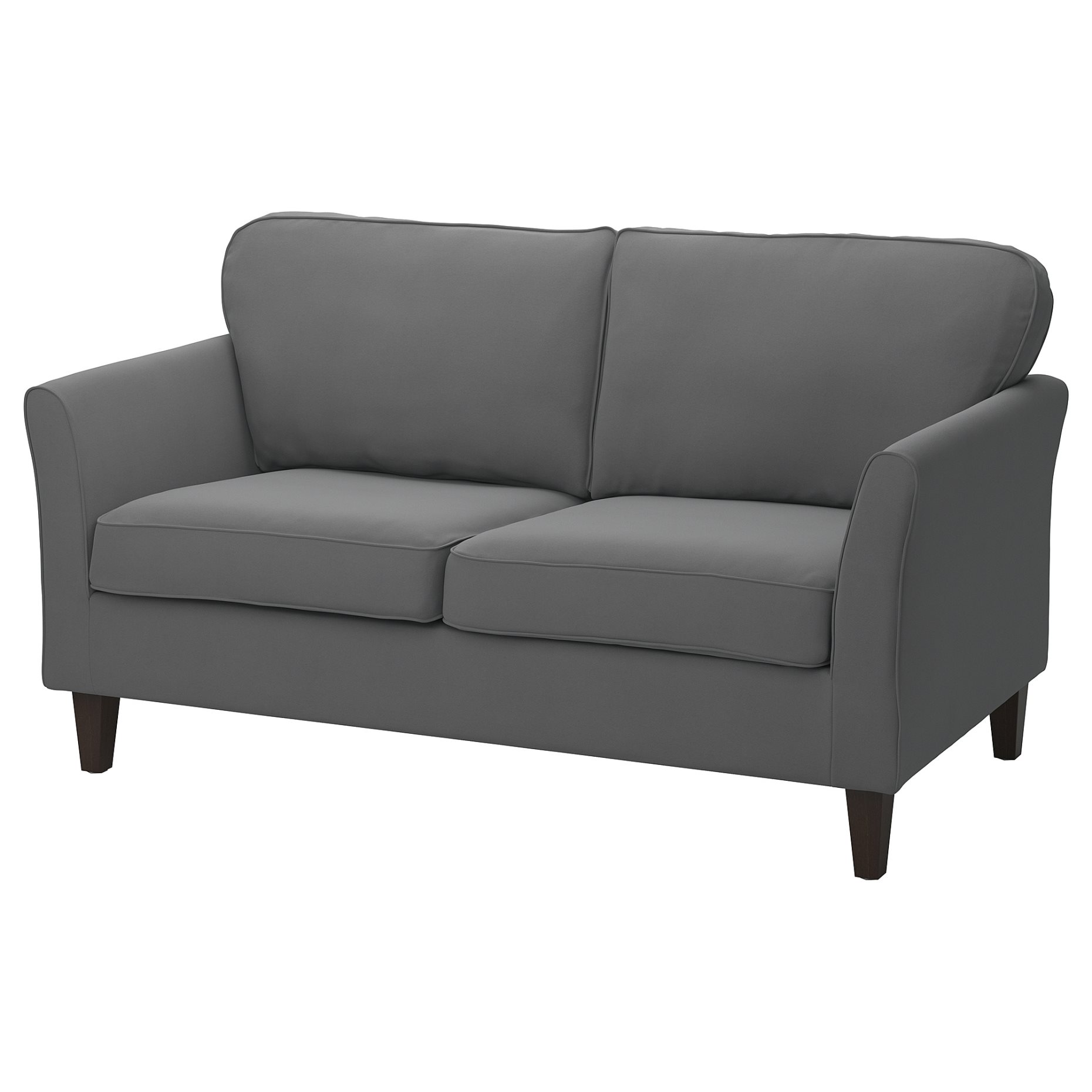 EKHOLMA, cover for 2-seat sofa, 705.721.47