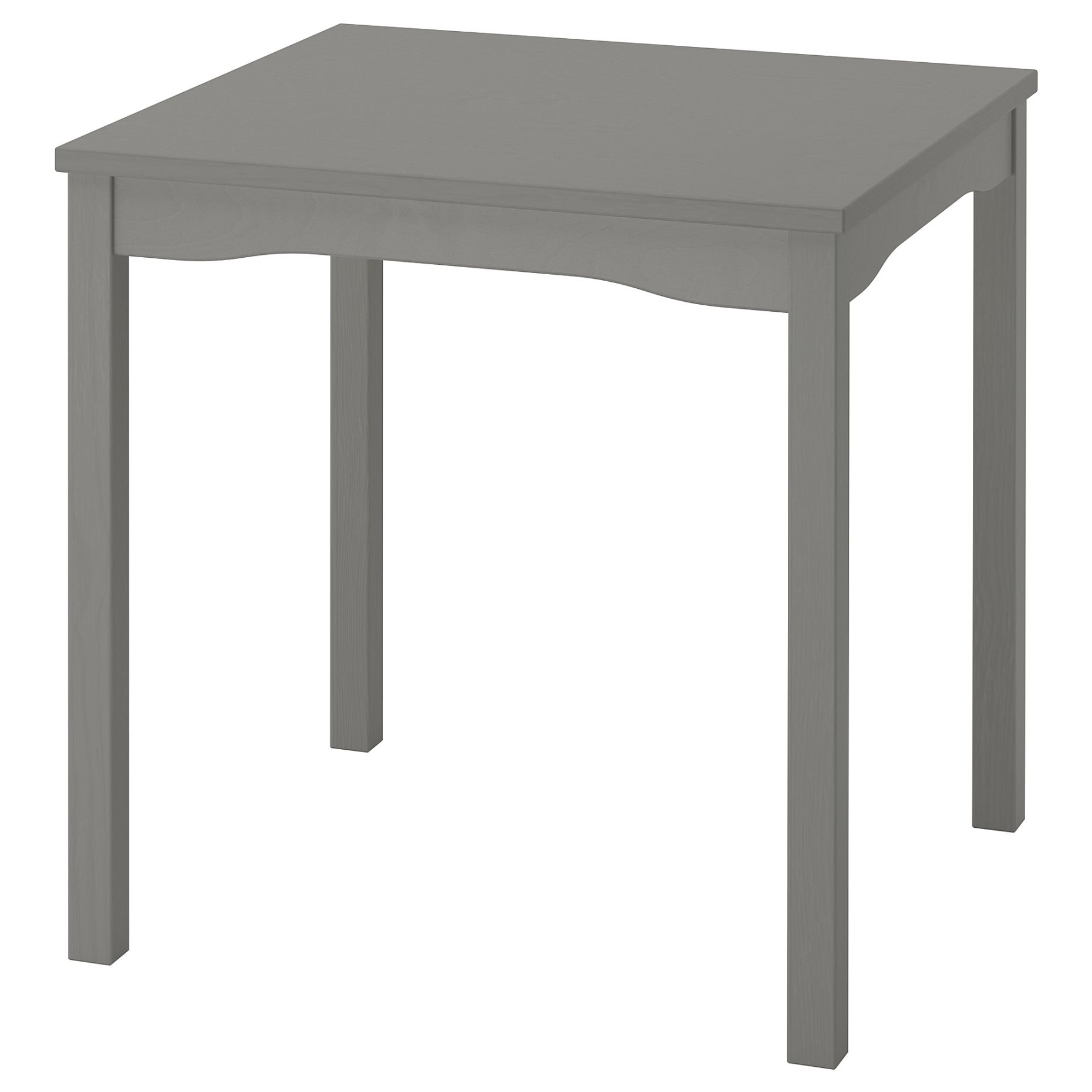 HAUGA, table, 74x74 cm, 705.767.20