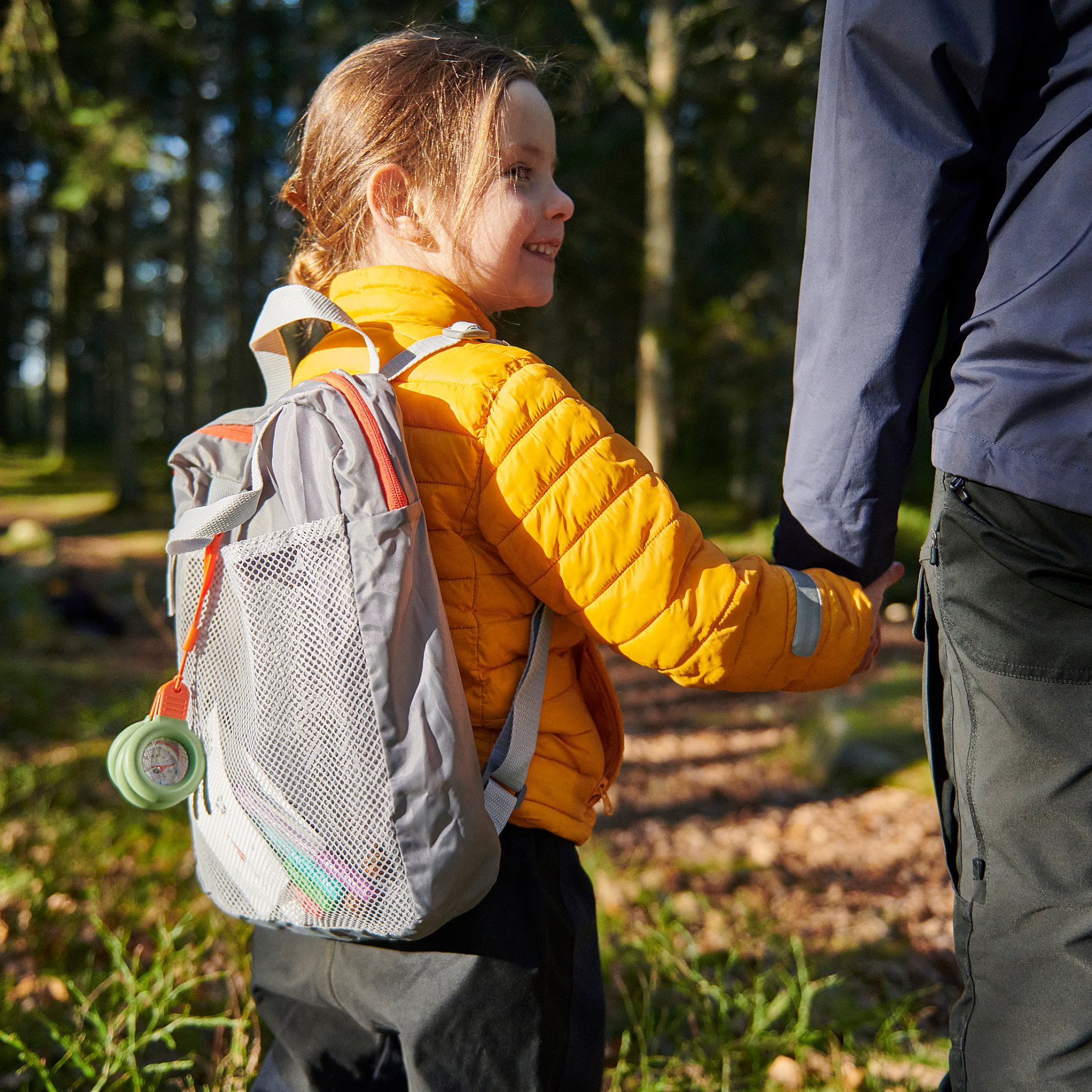 MAJBAGGE, 3-piece nature exploration set, 705.818.92