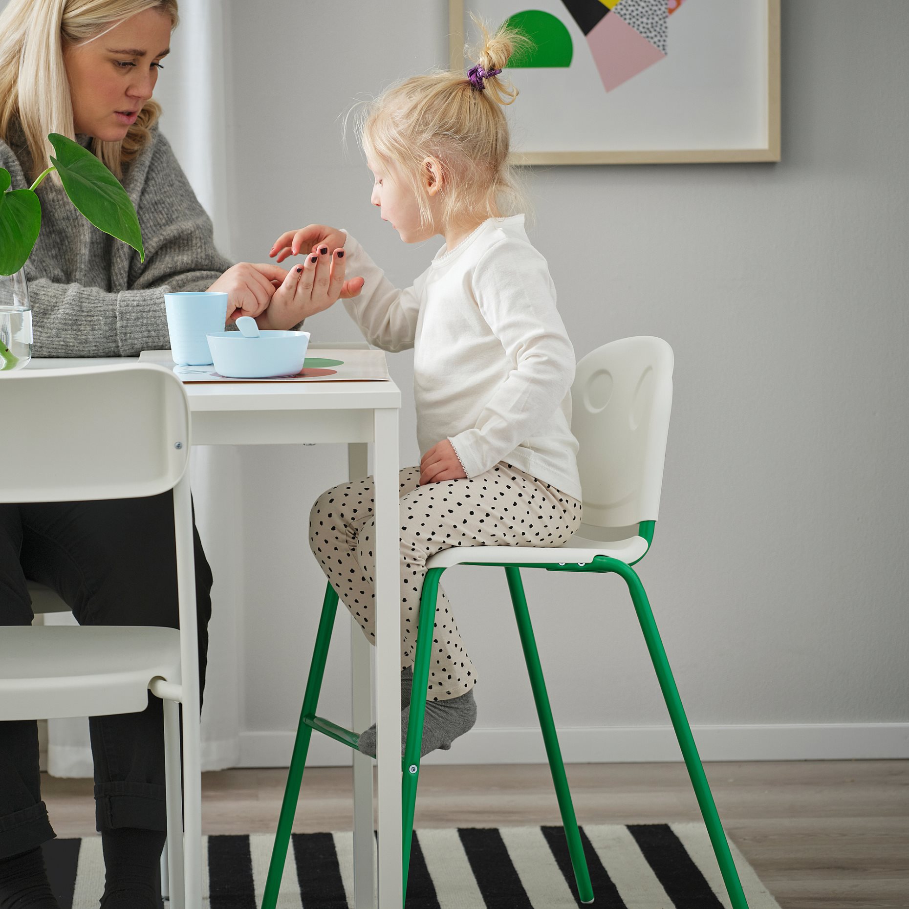 VILDGÅS, junior chair, 705.893.98