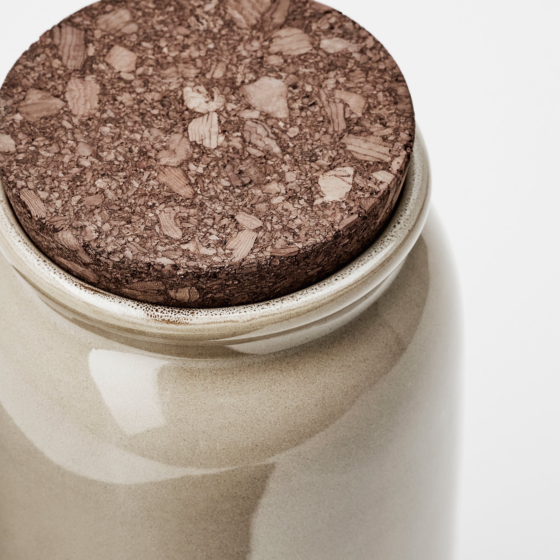 BRUGDHAJ, δοχείο με καπάκι, 1.2 l, 705.961.72