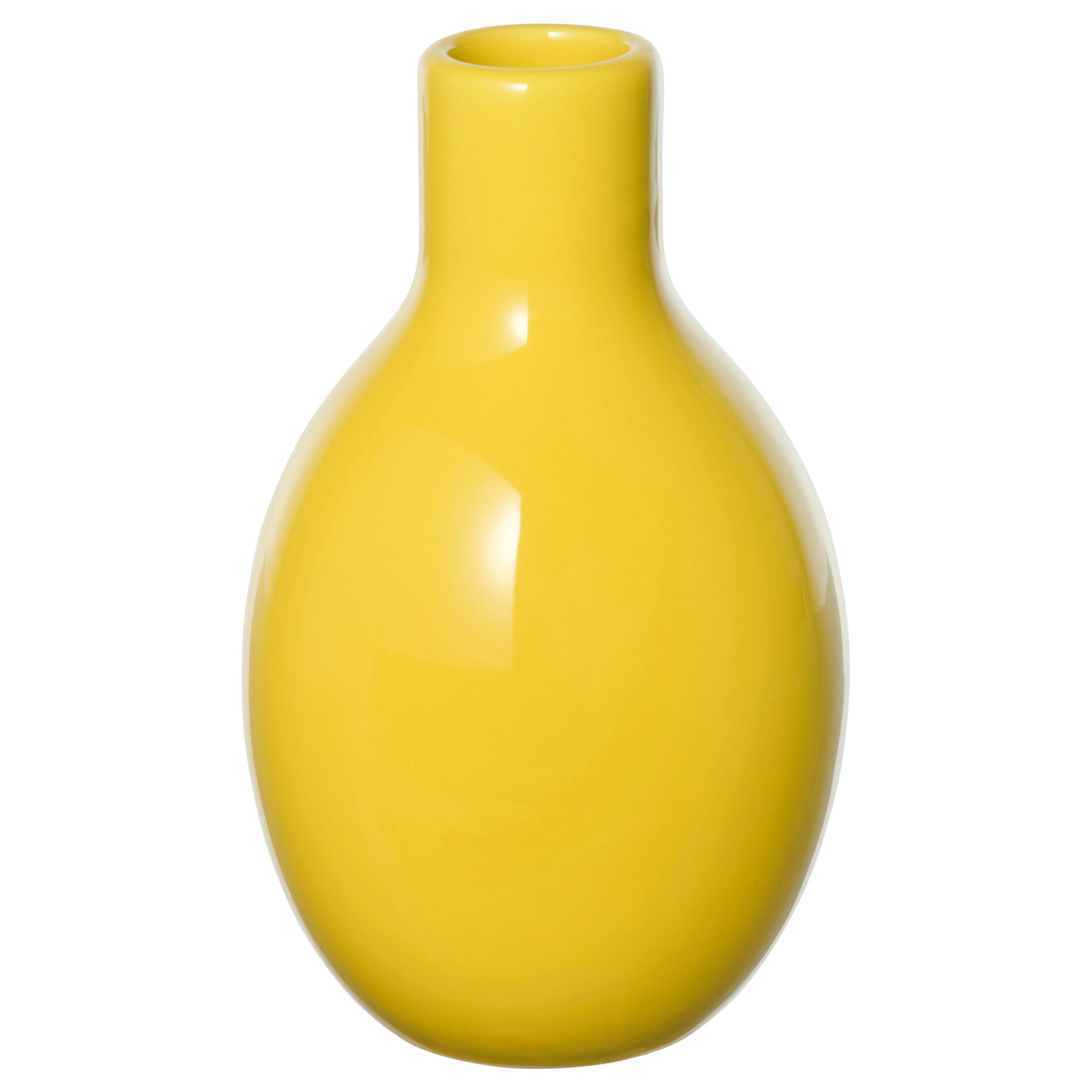 BLODBJÖRK, βάζο, 16 cm, 706.072.98