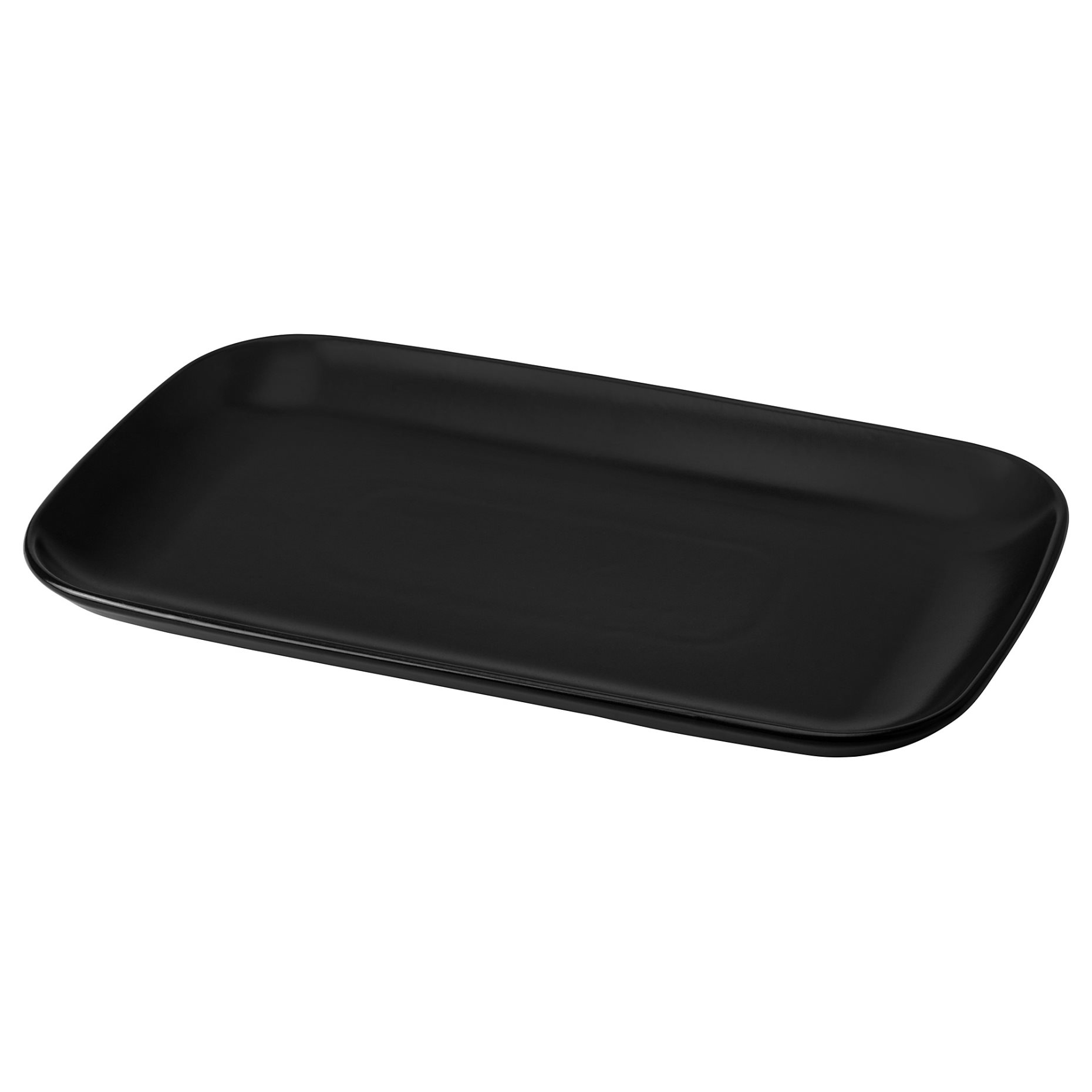 FÄRGKLAR, plate, 30x18 cm, 706.097.92