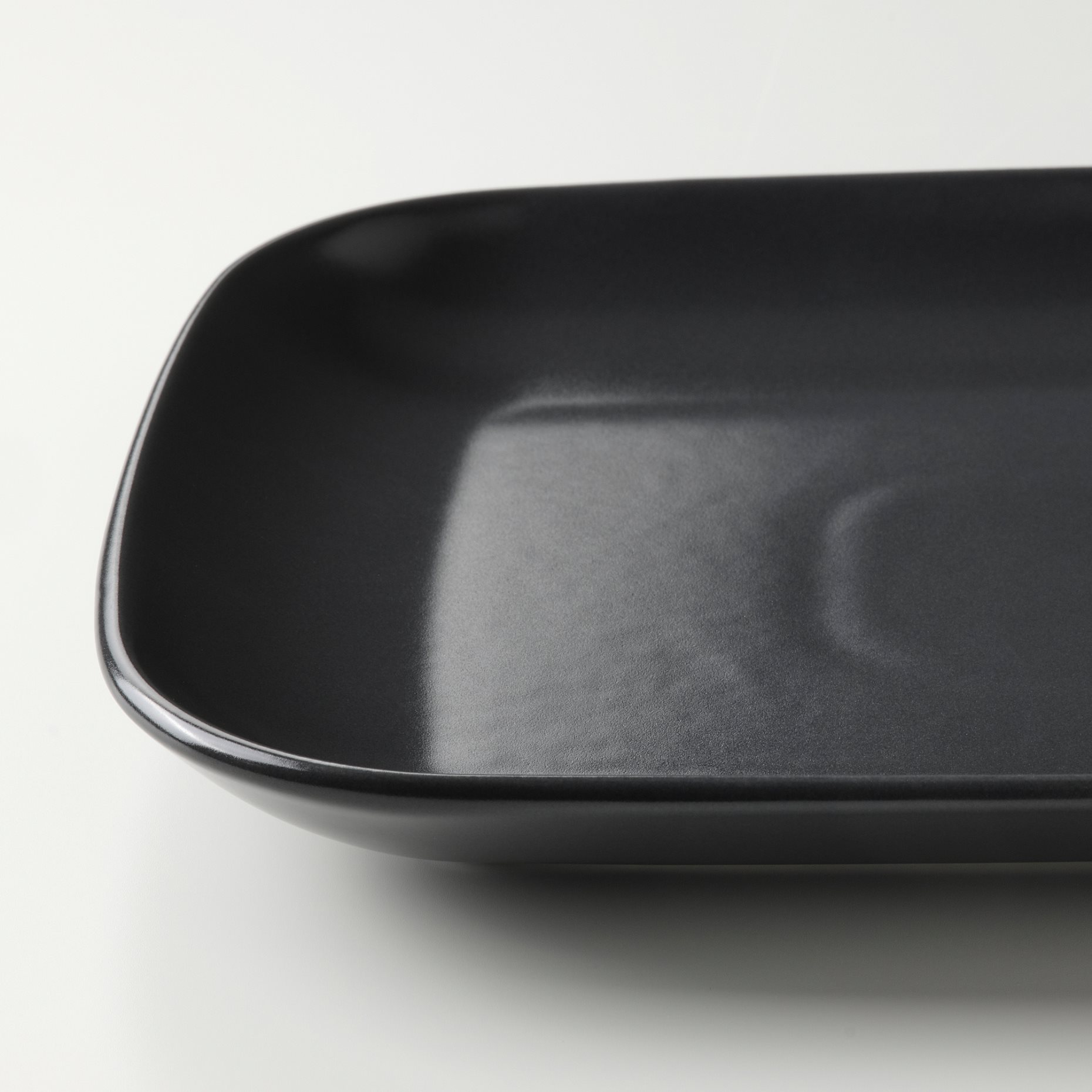 FÄRGKLAR, plate, 30x18 cm, 706.097.92