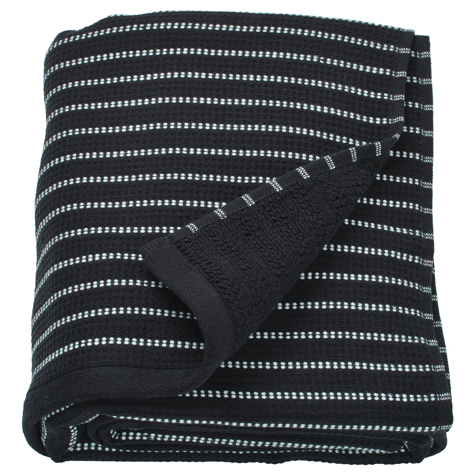 BROKGINST, bath sheet, 100x150 cm, 706.144.11