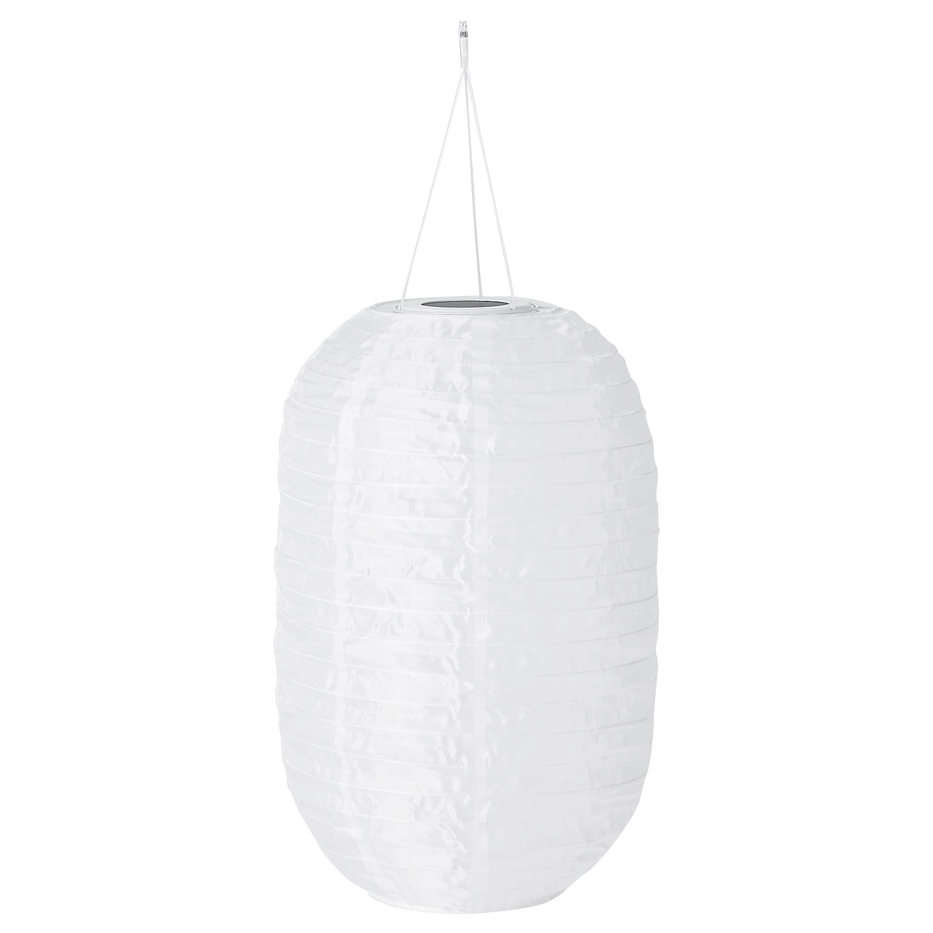 SOLVINDEN, ηλιακό κρεμαστό φωτιστικό, 43 cm, 706.150.19