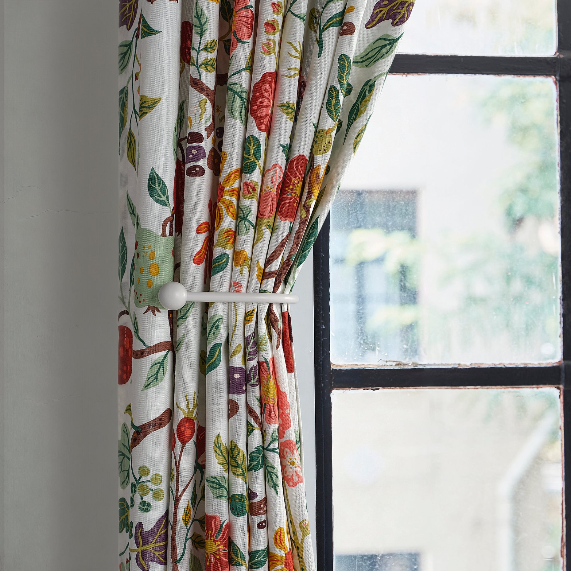 RÖRNICKA, tie-back, 2 pack, 706.200.30