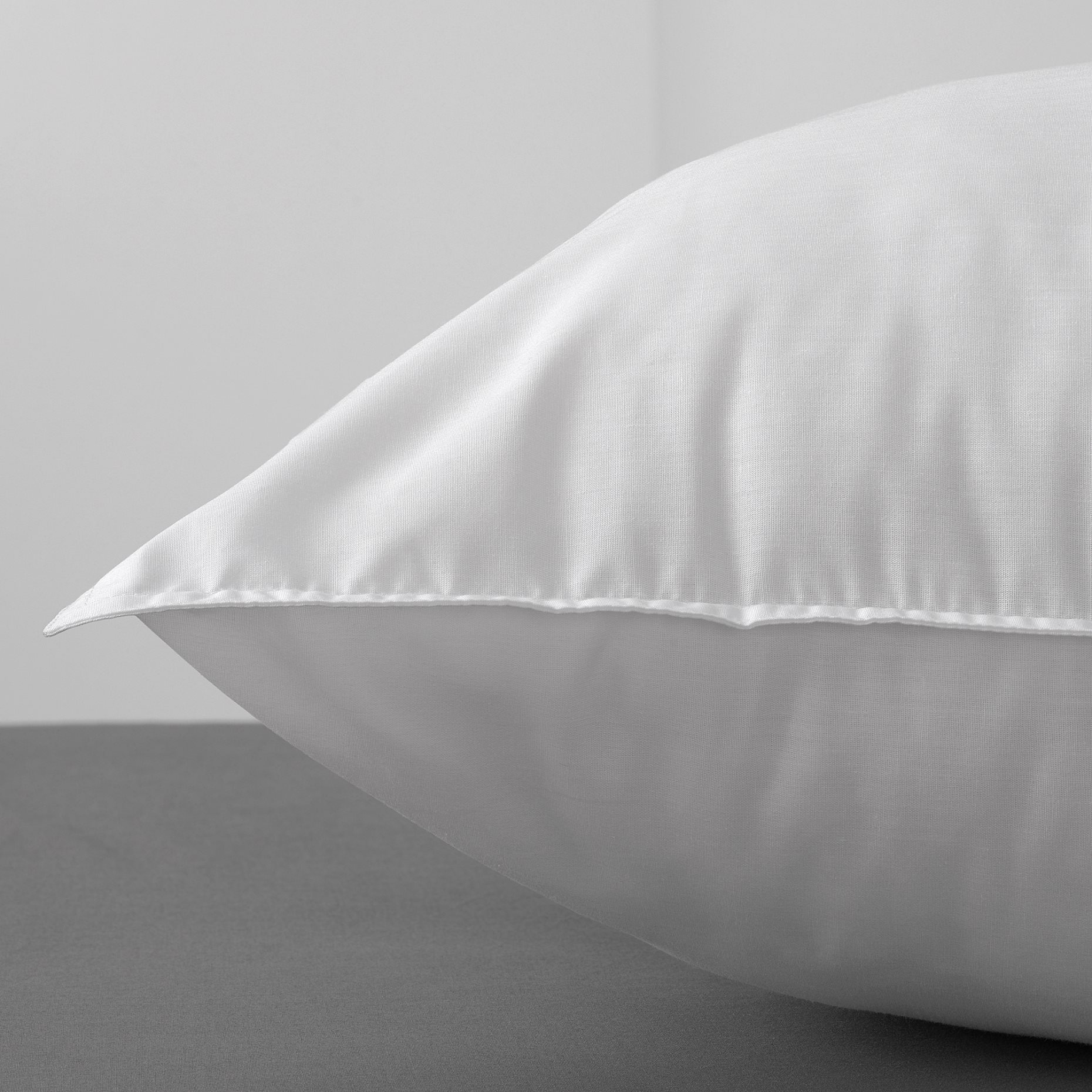 SMÅSPORRE, pillow high, 50x60 cm, 706.228.02