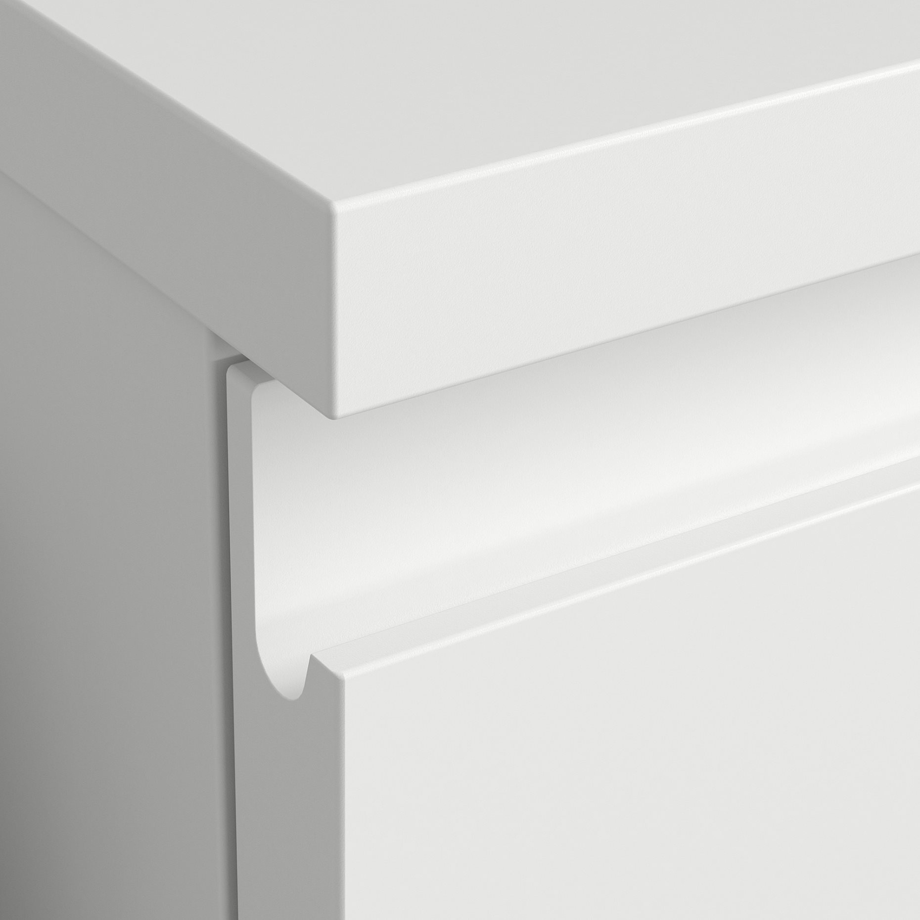 STORKLINTA, συρταριέρα με 6 συρτάρια,, 706.275.45