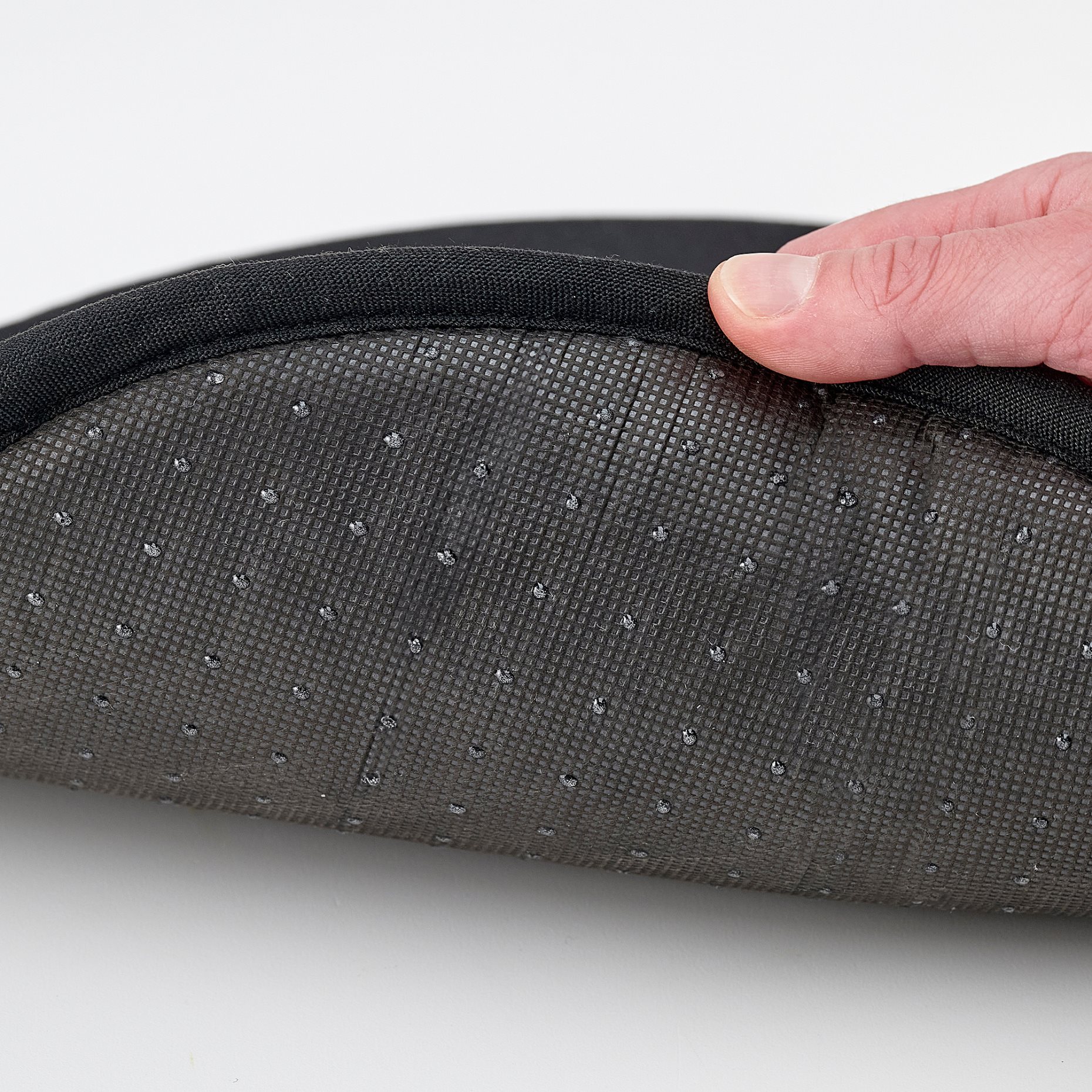 ANGSFRAKEN, chair pad in/outdoor, 36 cm, 706.297.71