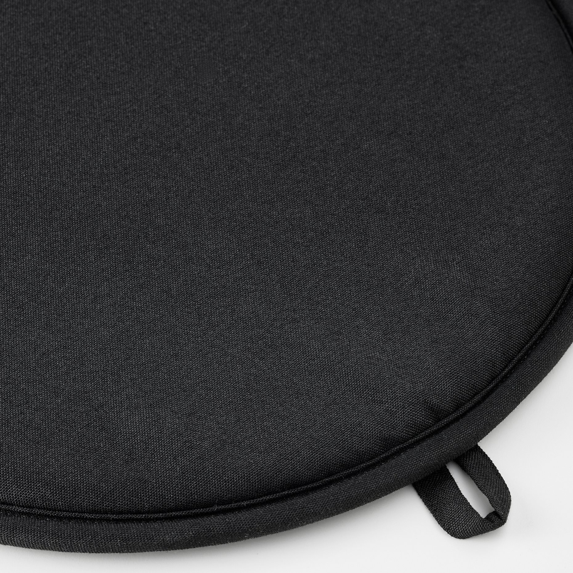 ANGSFRAKEN, chair pad in/outdoor, 36 cm, 706.297.71