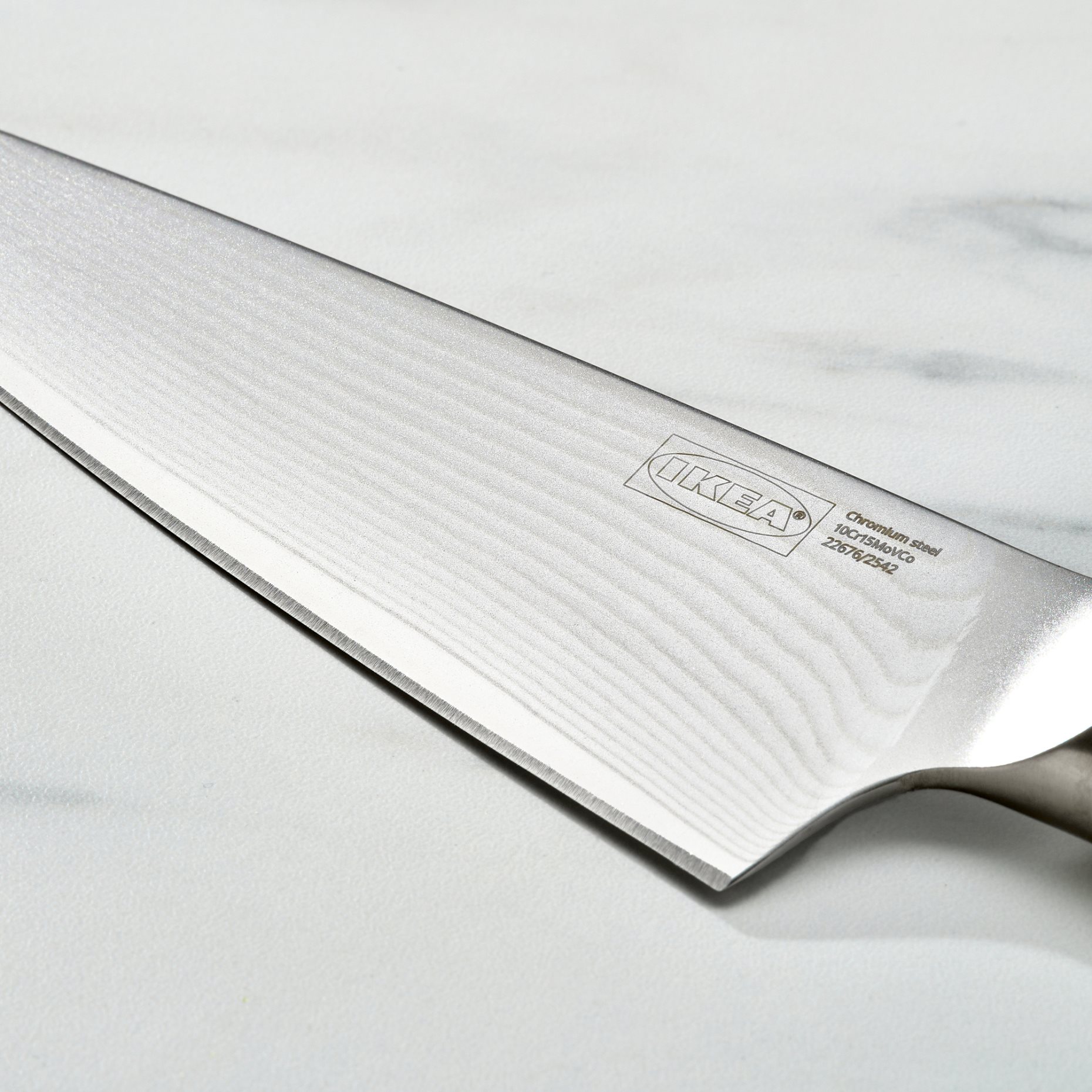 FJÄLLRÖDING, utility knife, 15 cm, 706.314.77