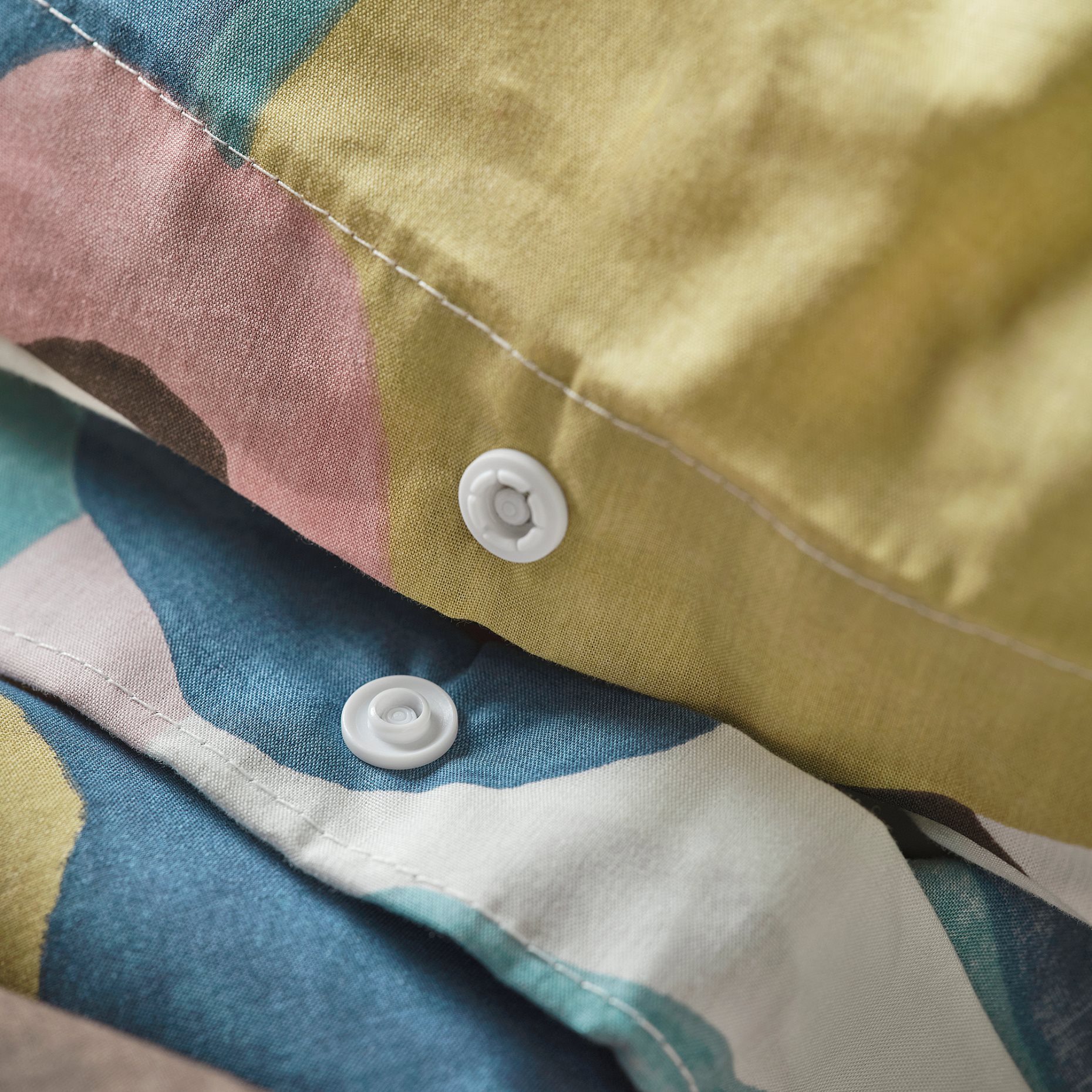 VIDEOXBÄR, duvet cover and 2 pillowcases, 240x220/50x60 cm, 706.326.17