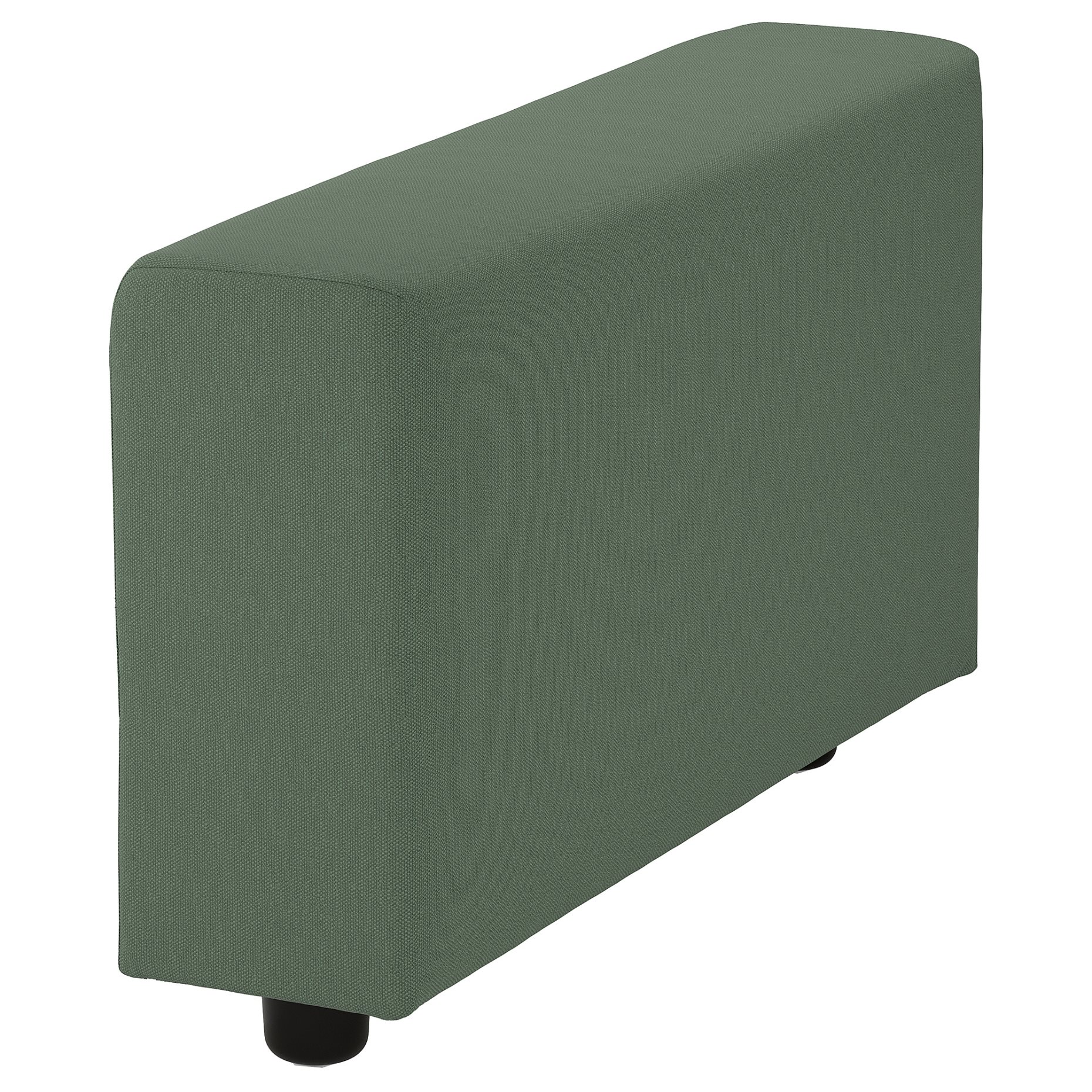 VIMLE, cover for armrest/wide, 1 piece, 706.338.67