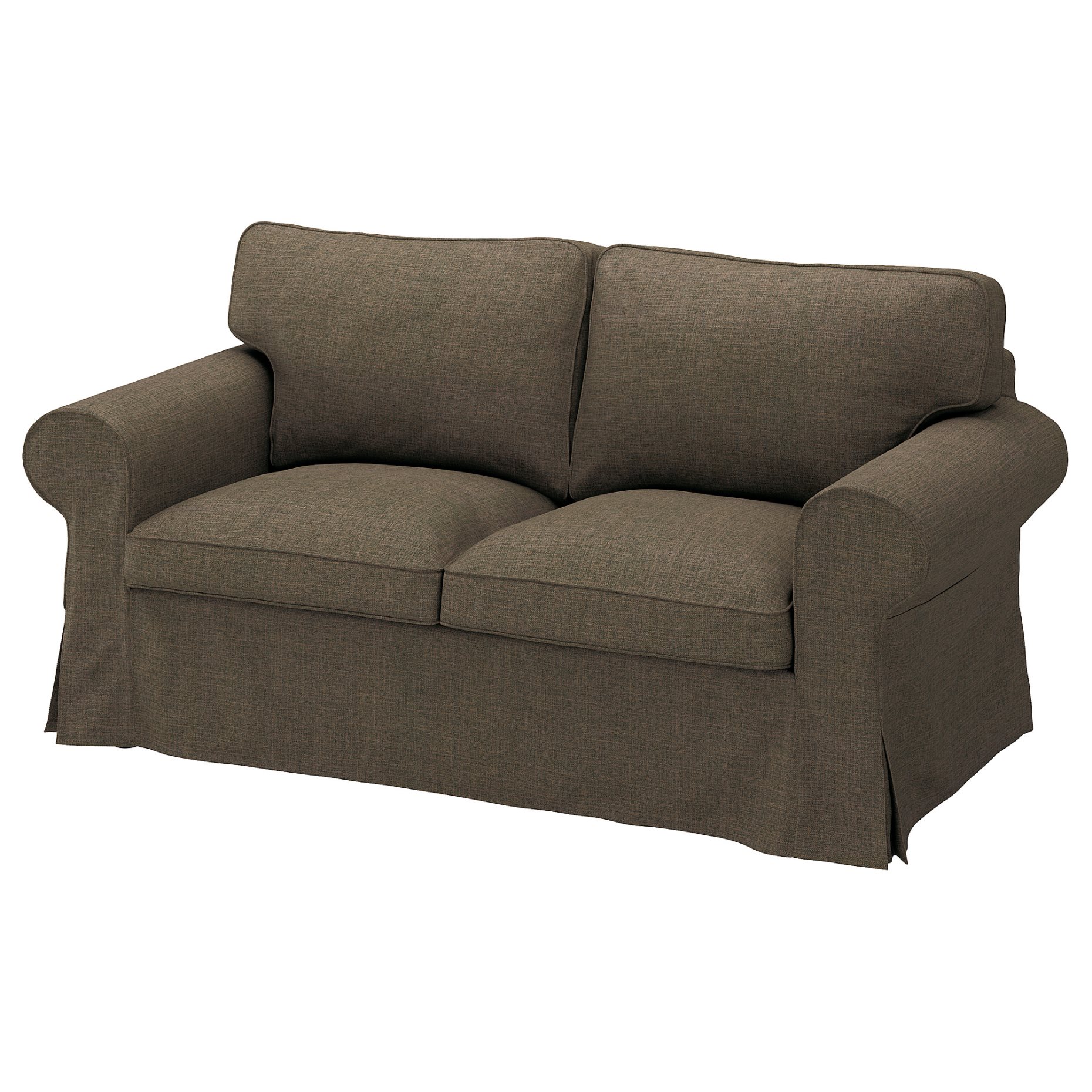EKTORP, cover for 2-seat sofa, 706.355.93