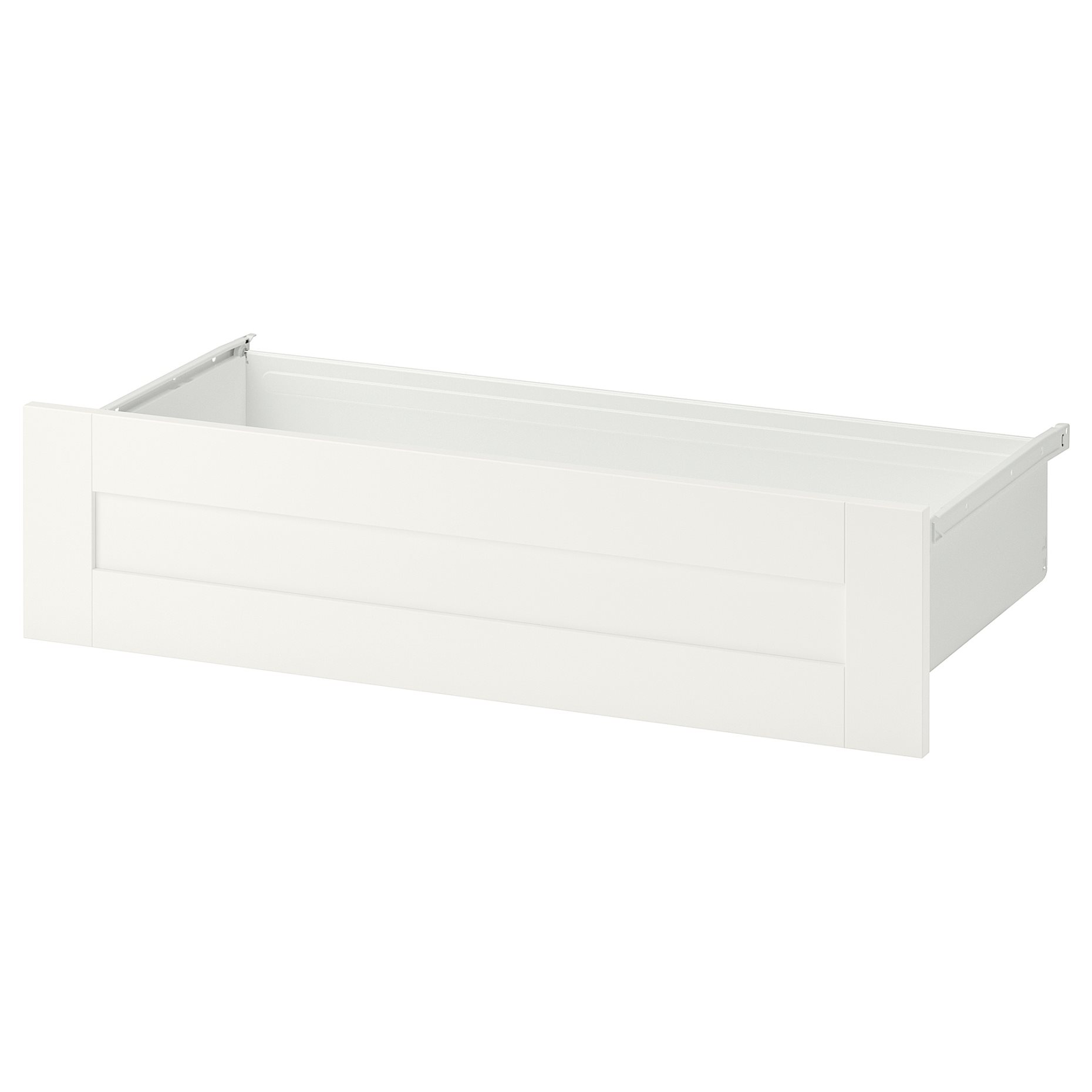 SANNIDAL, drawer, 80x42x20 cm, 794.378.38