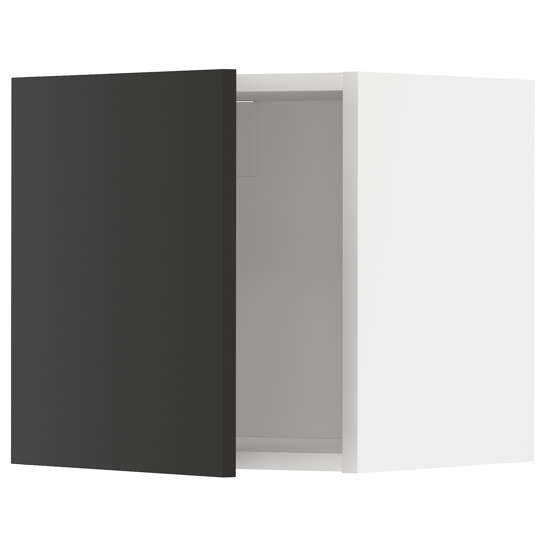 METOD, wall cabinet, 40x40 cm, 794.989.02