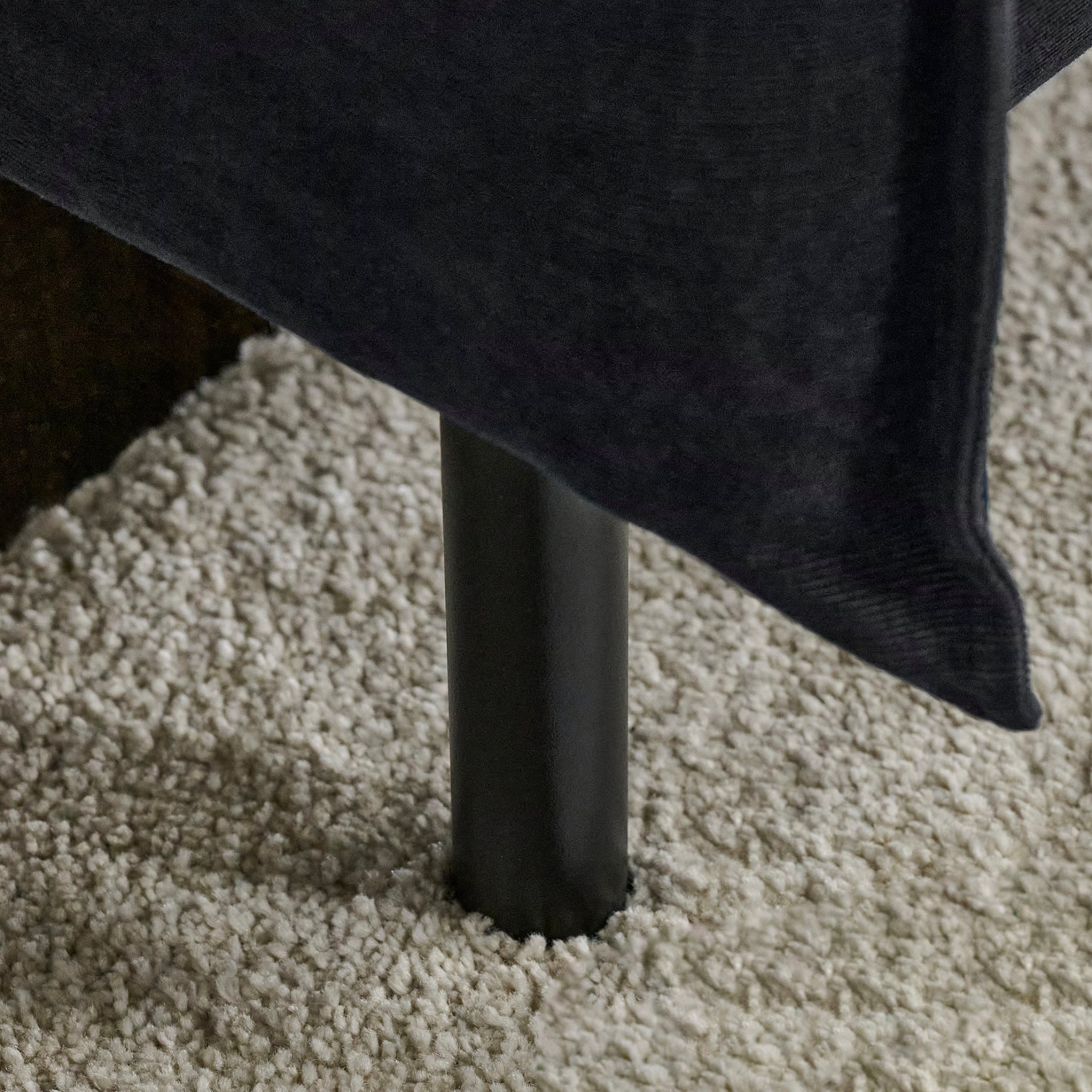 MANNARP, 2-seat sofa, 796.039.98