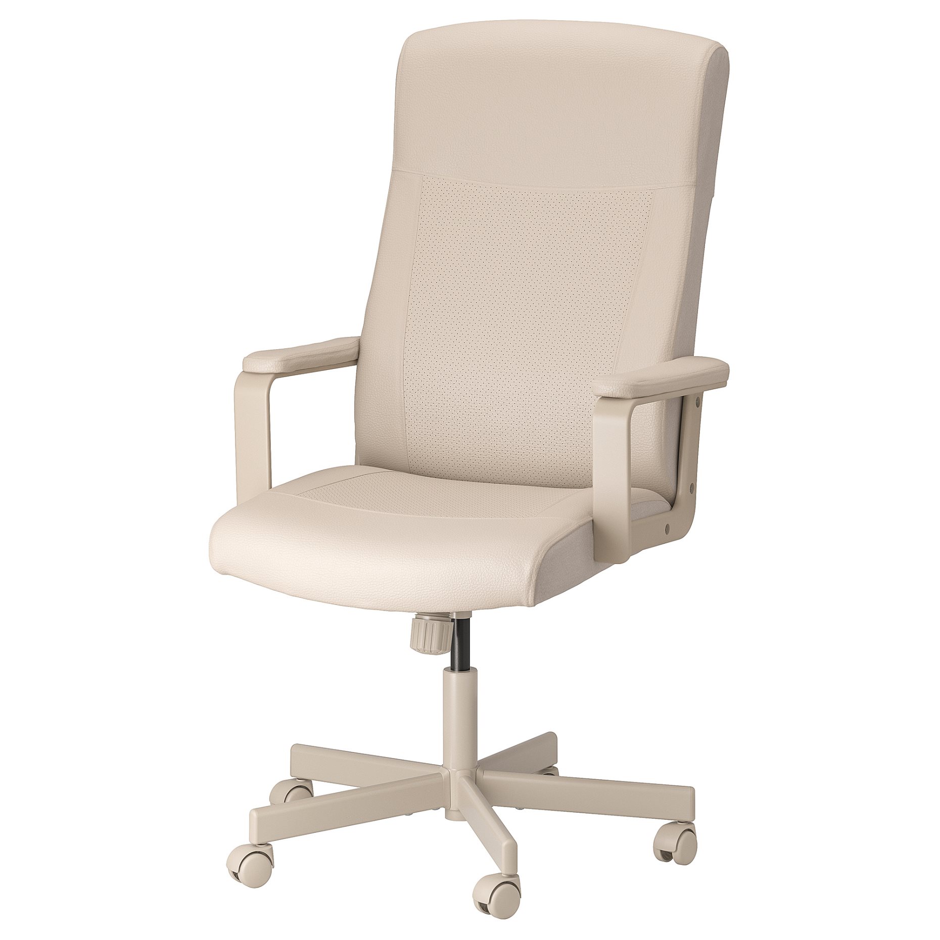 TRAVSPORT/MILL, desk and chair, electric, 796.211.72