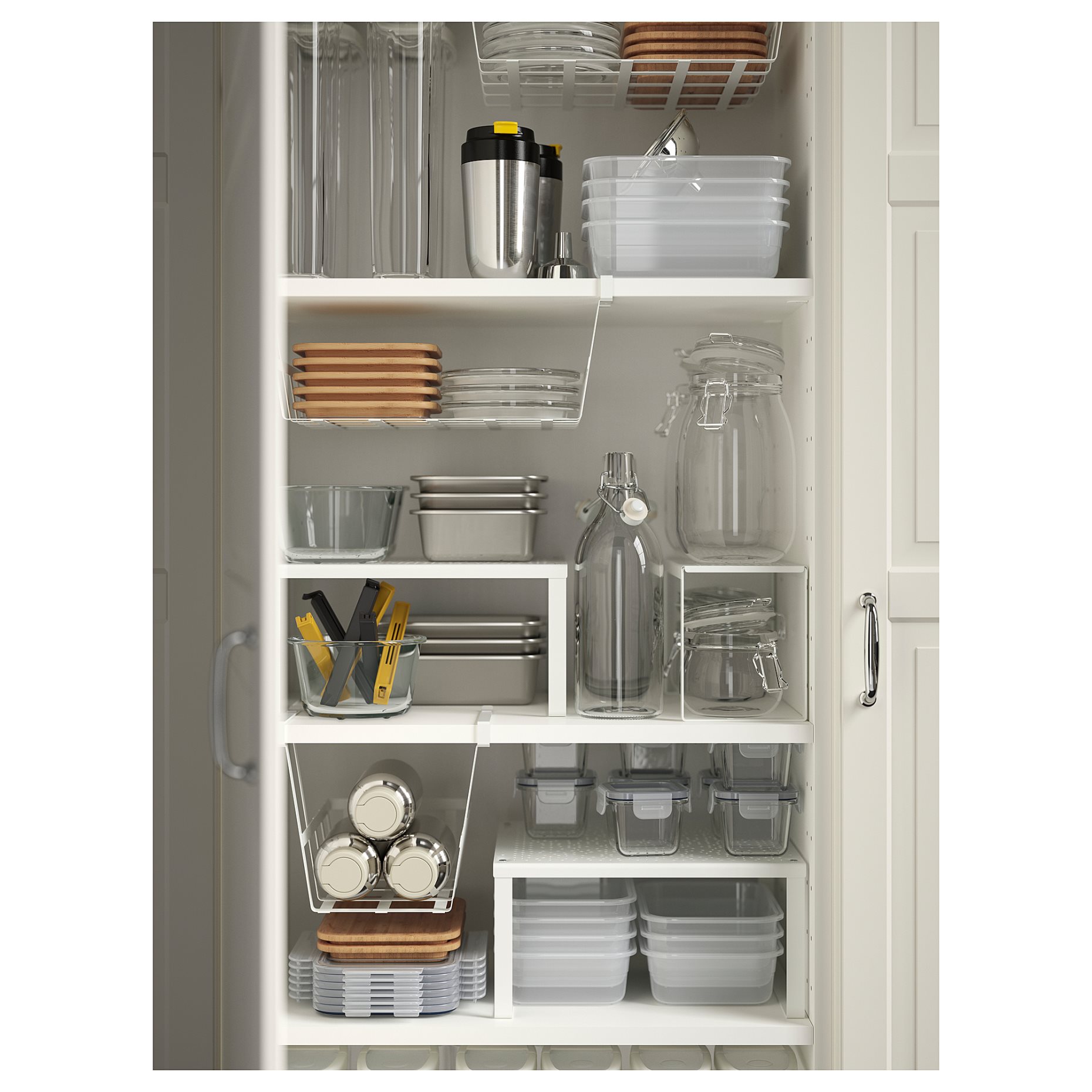 VARIERA, shelf insert, 801.366.22